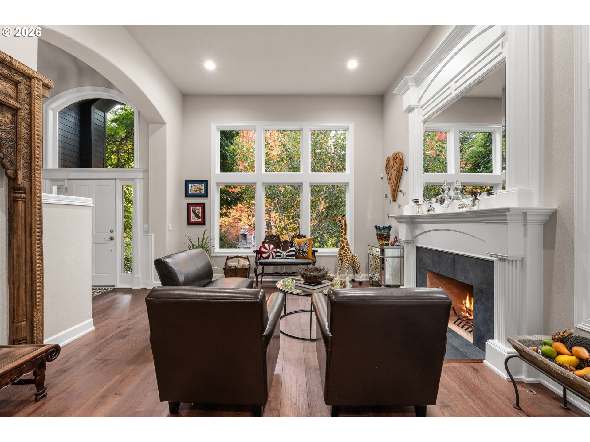 7717 NW BLUE POINTE LN