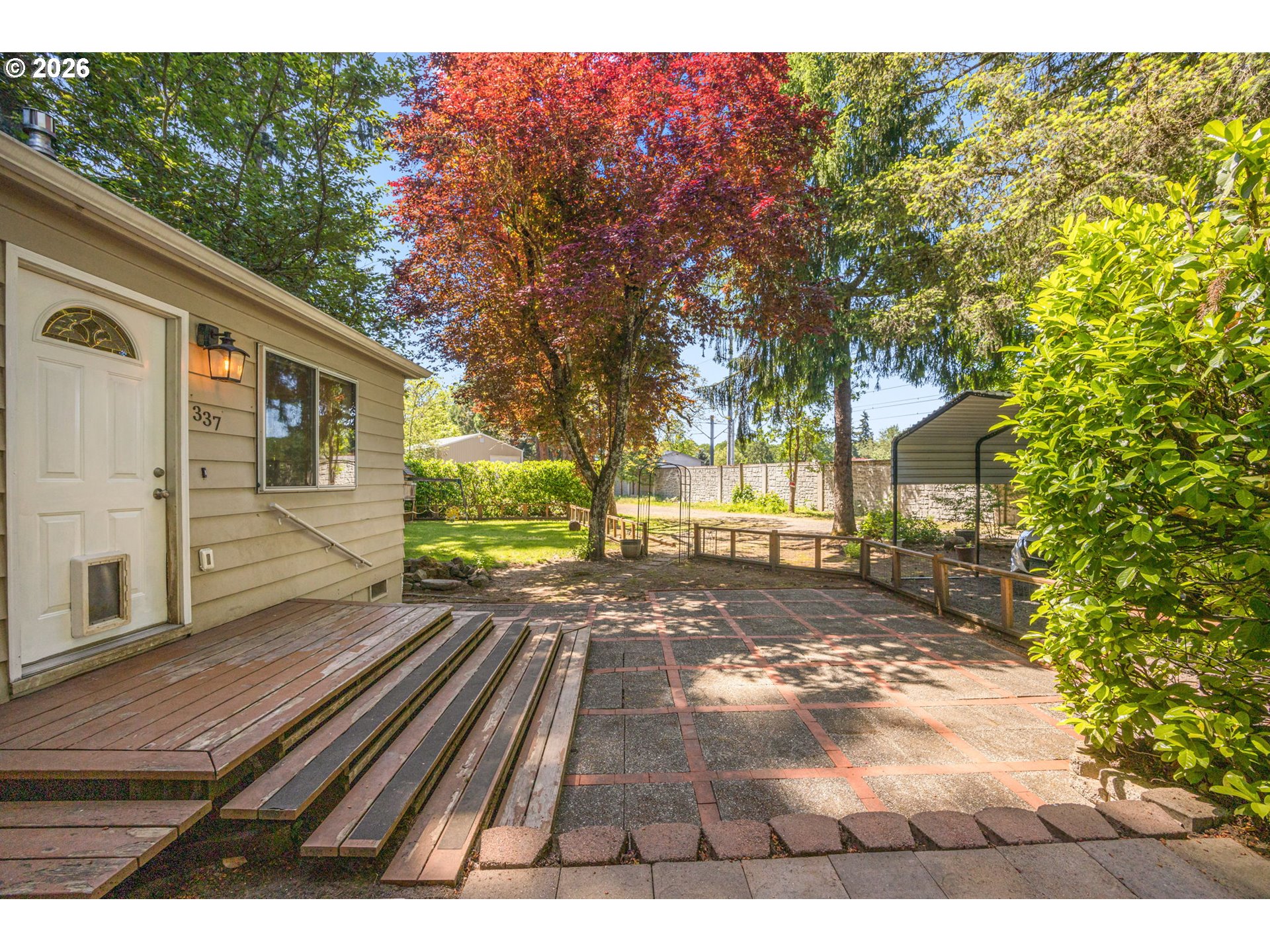 337 NE 28TH AVE