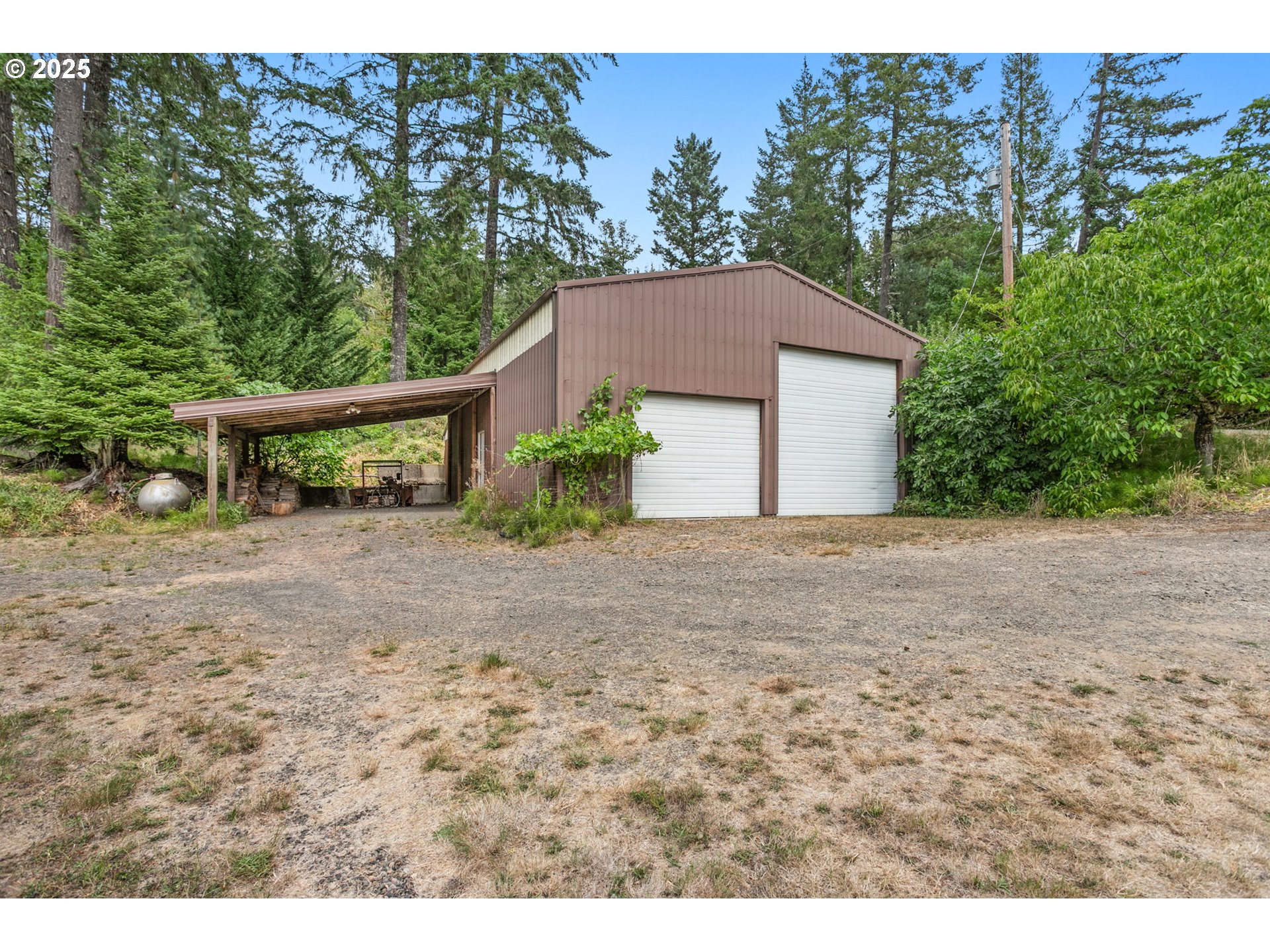 23995 SW Peavine RD, McMinnville