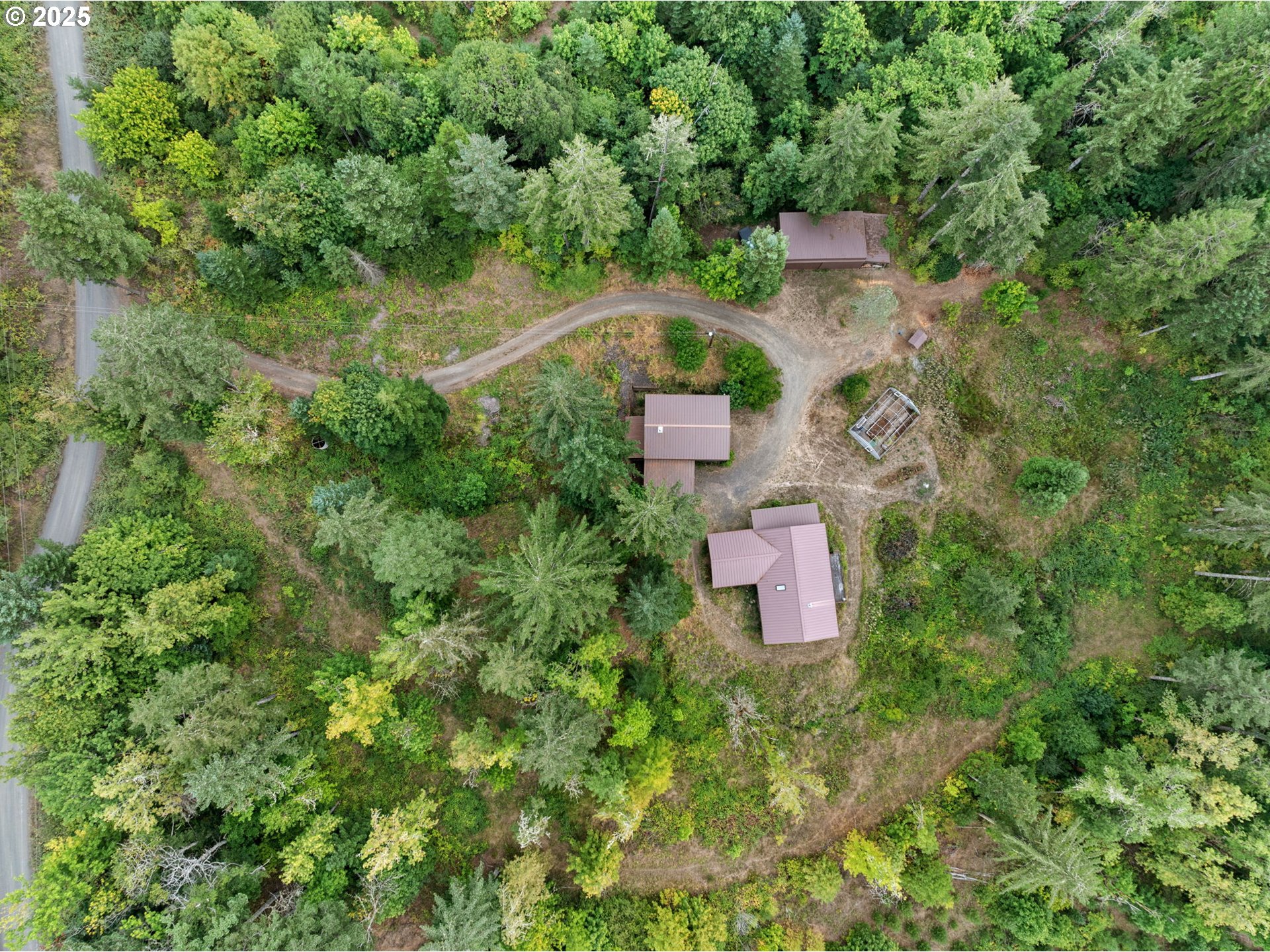 23995 SW Peavine RD, McMinnville