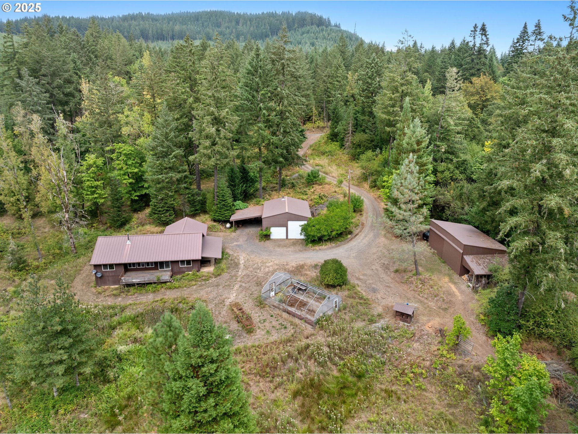 23995 SW Peavine RD, McMinnville