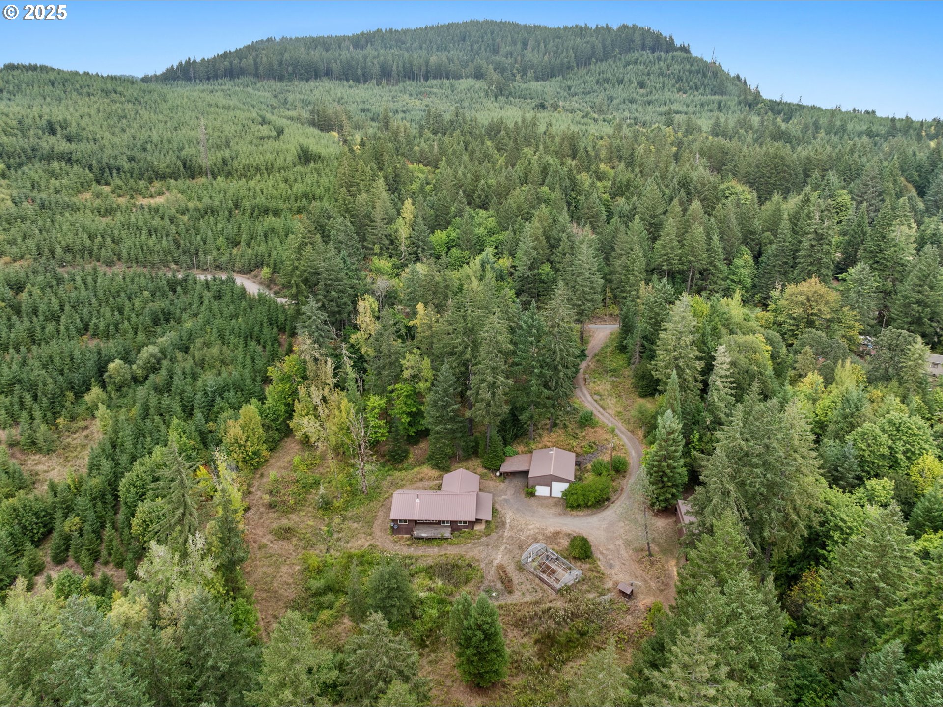 23995 SW Peavine RD, McMinnville
