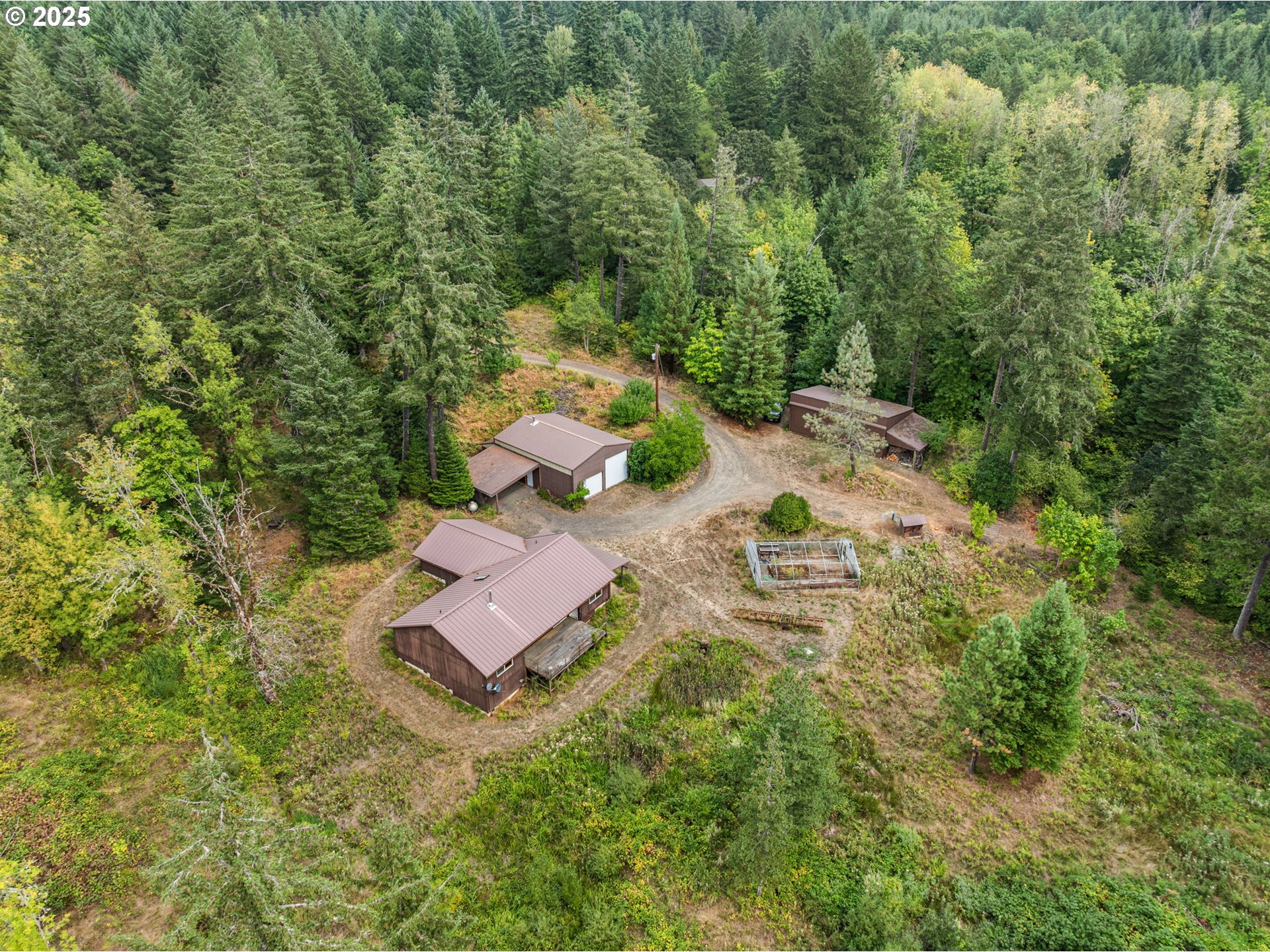 23995 SW Peavine RD, McMinnville