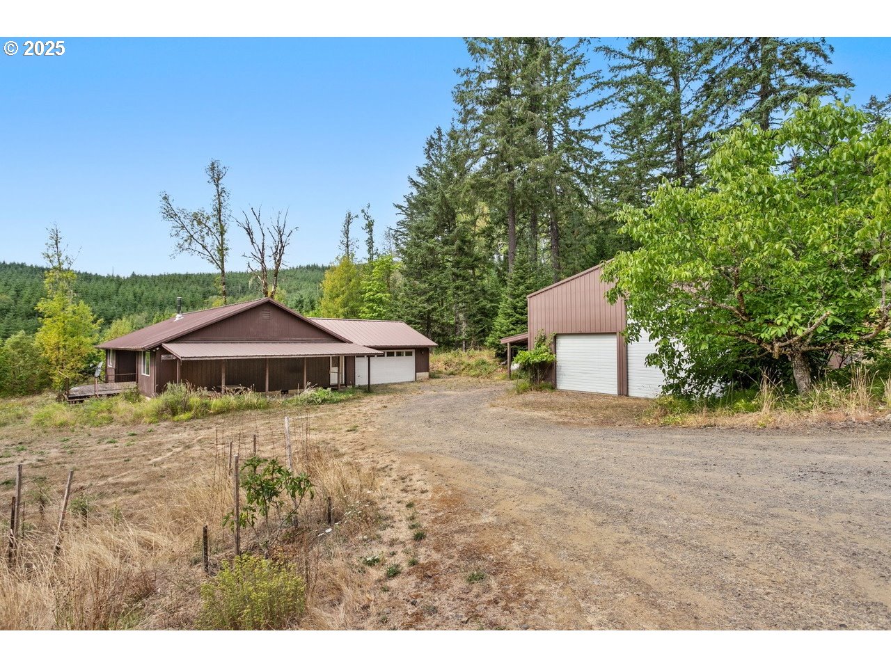 23995 SW Peavine RD, McMinnville