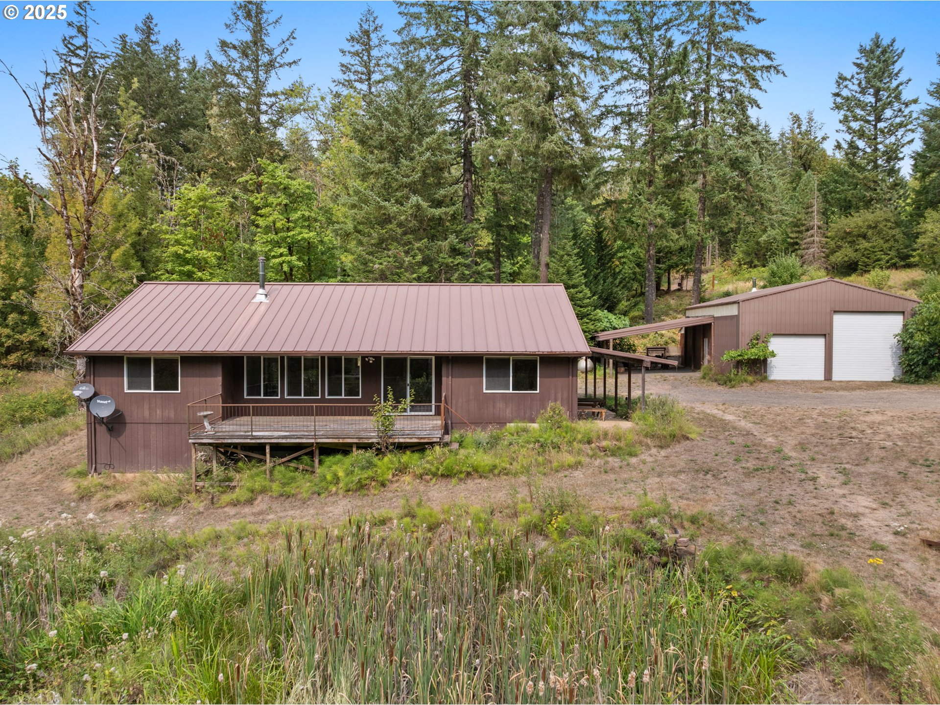 23995 SW Peavine RD, McMinnville
