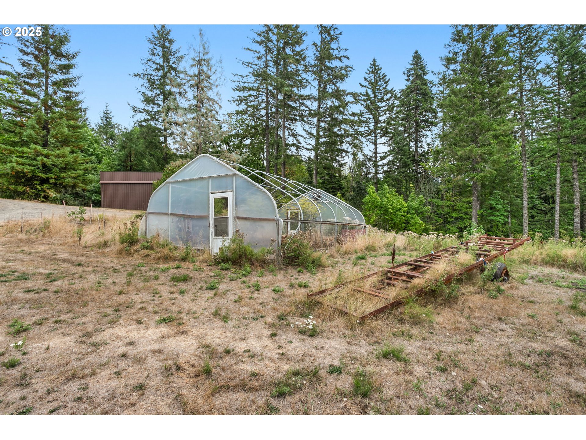 23995 SW Peavine RD, McMinnville