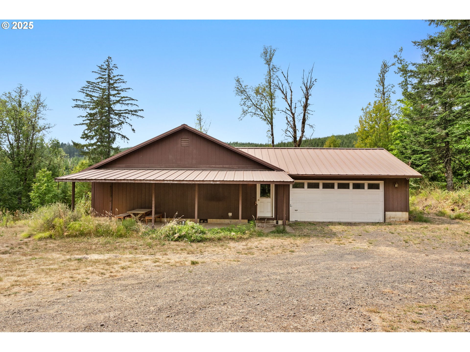23995 SW Peavine RD, McMinnville