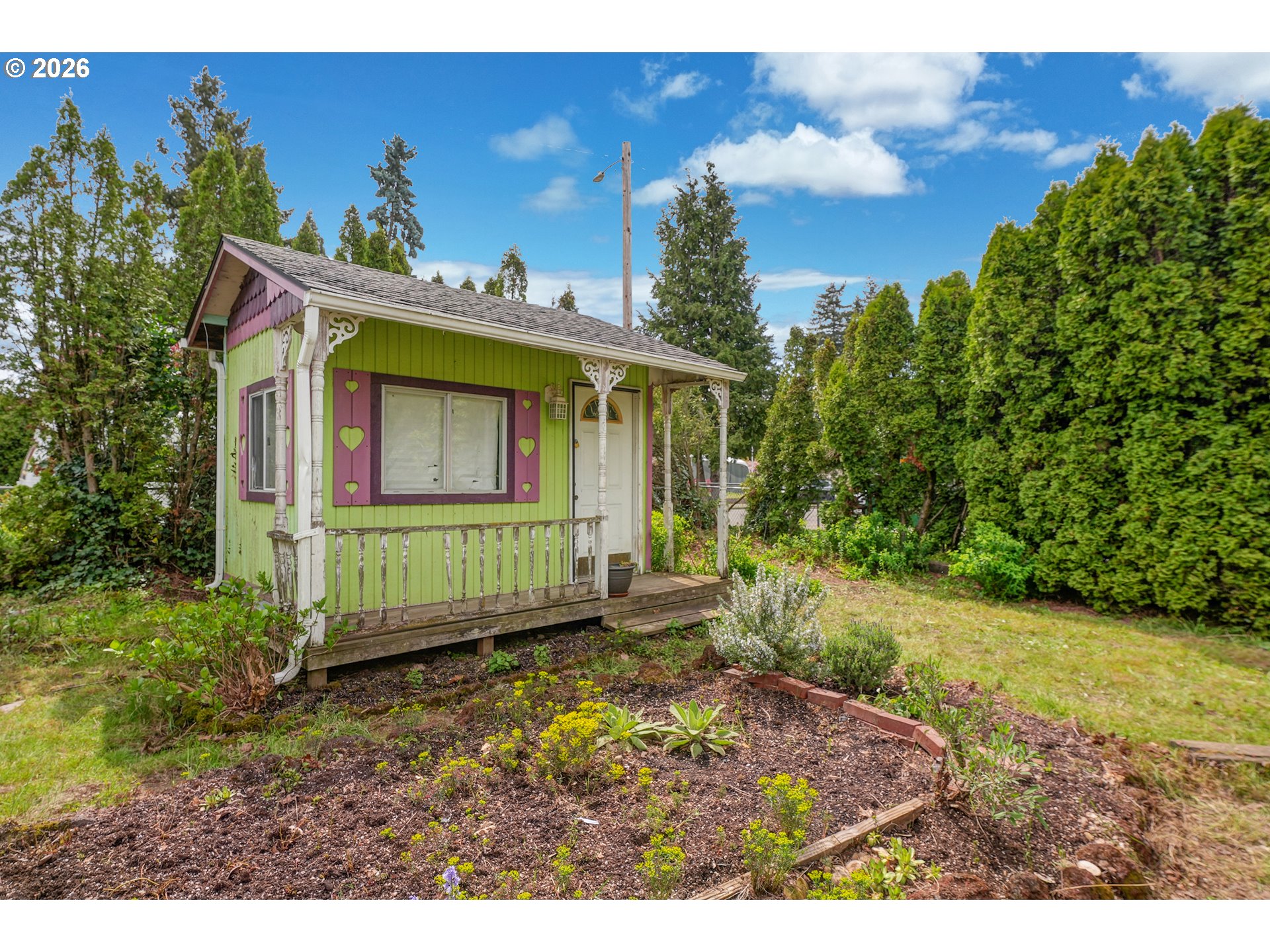 111 NE 194TH AVE