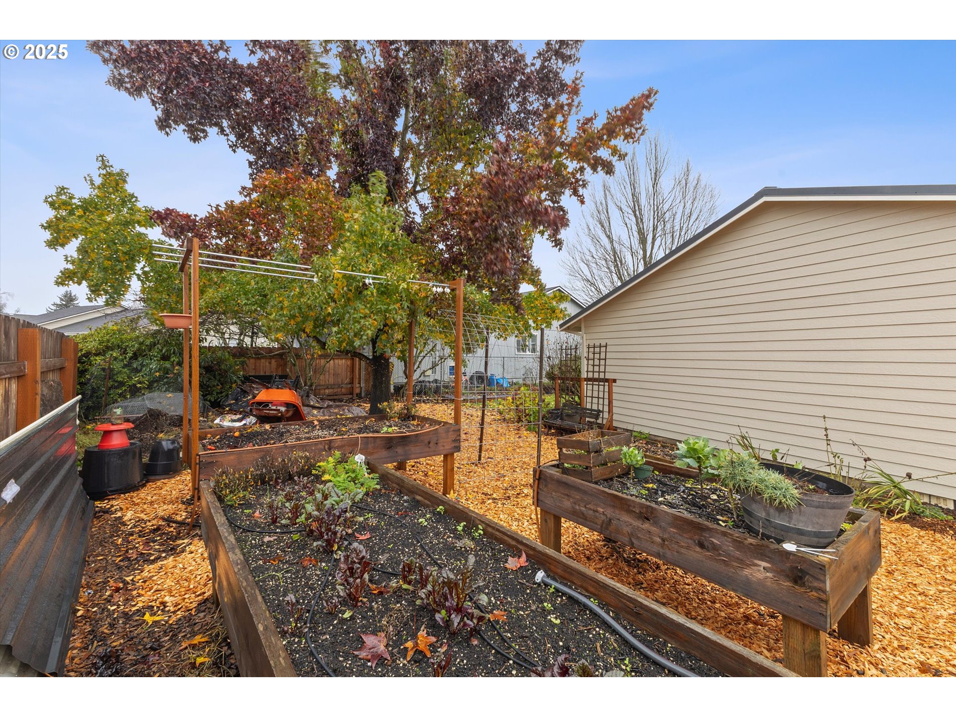 1997 SW OLEANDER CT, McMinnville