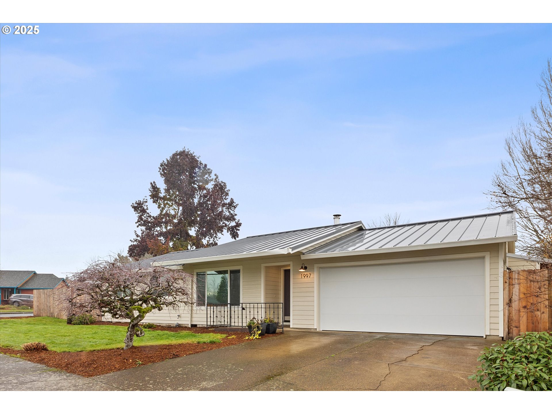 1997 SW OLEANDER CT, McMinnville