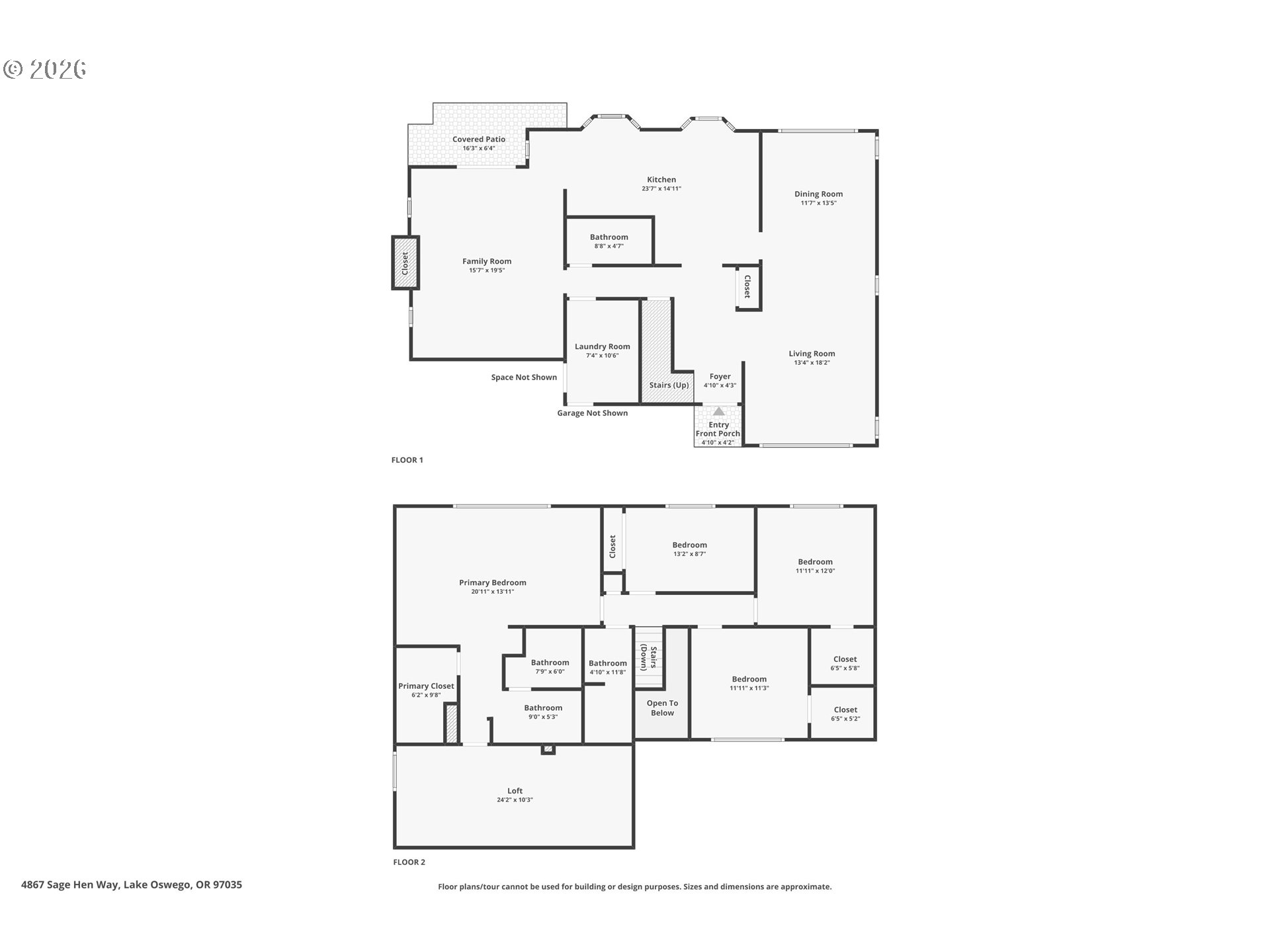 4867 SAGE HEN WAY