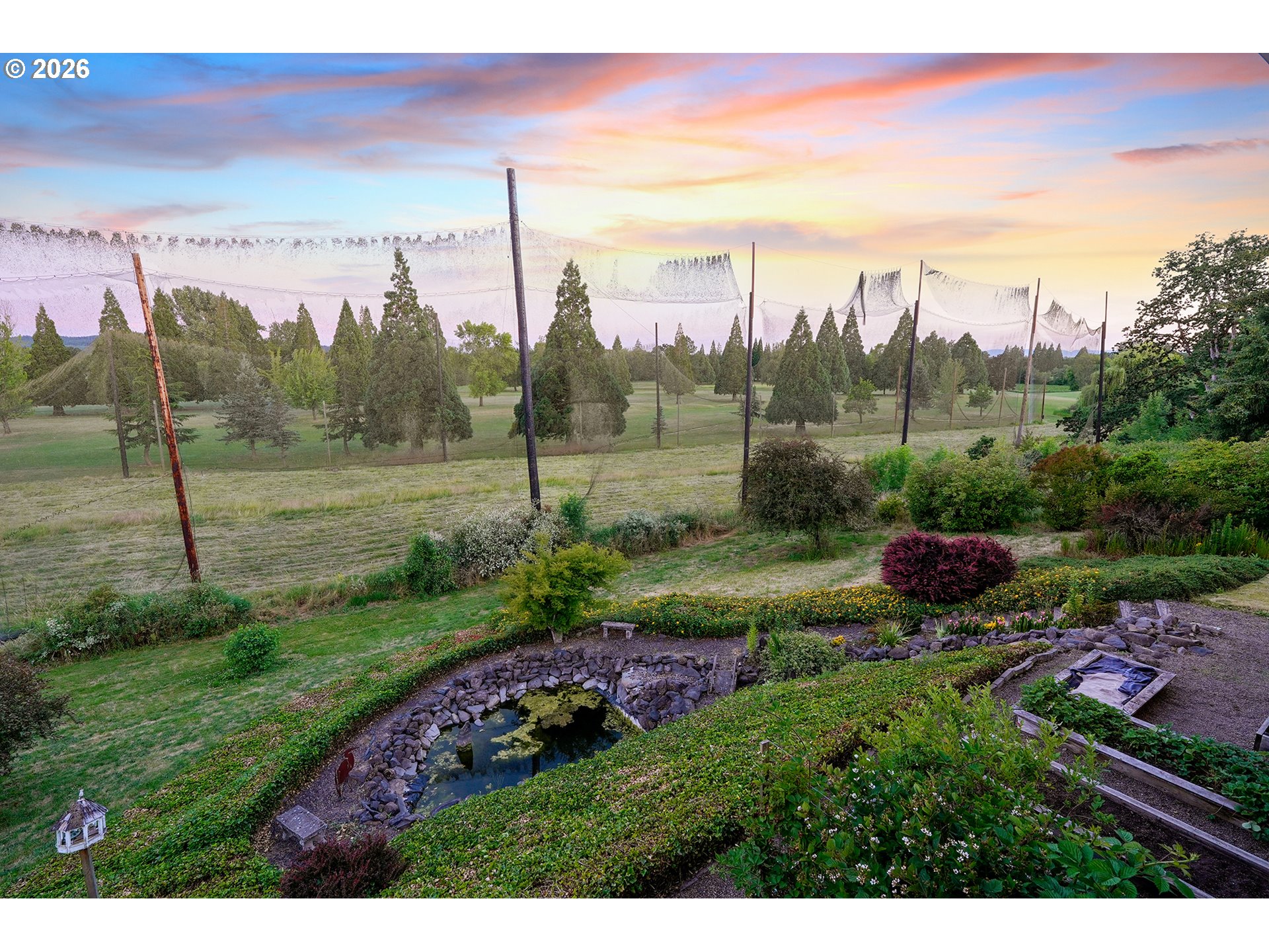 9595 SW Bayou DR, McMinnville