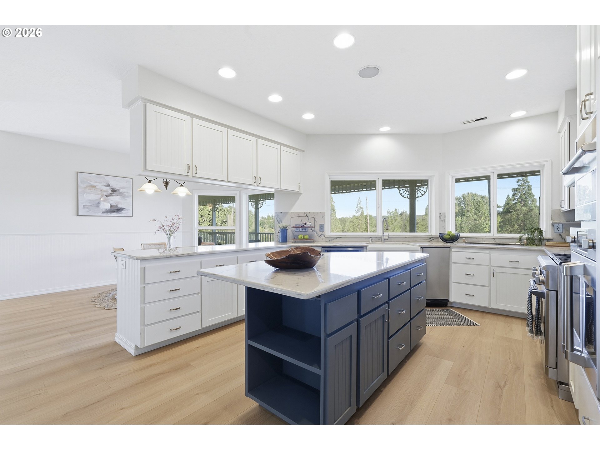 9595 SW Bayou DR, McMinnville