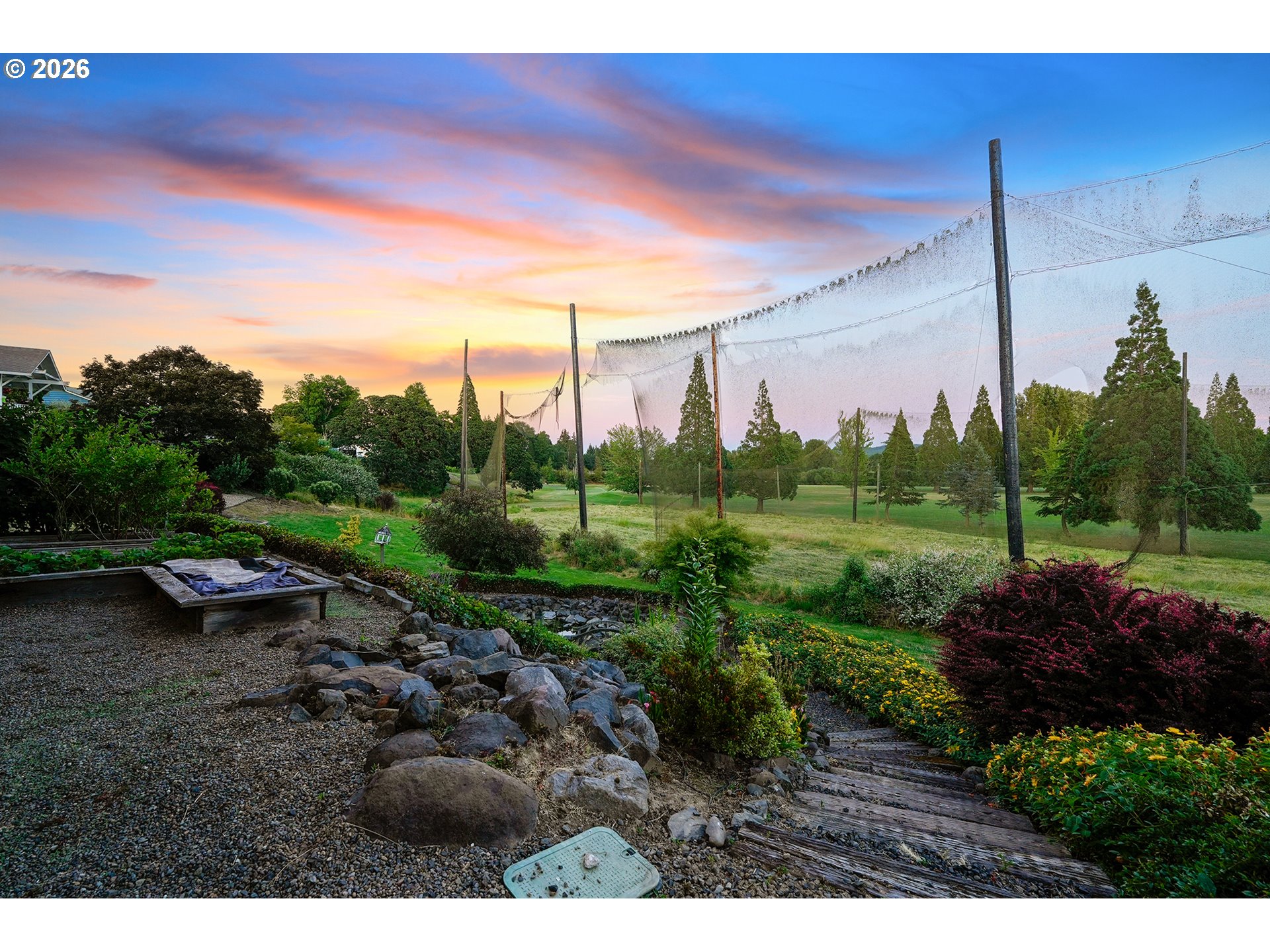 9595 SW Bayou DR, McMinnville