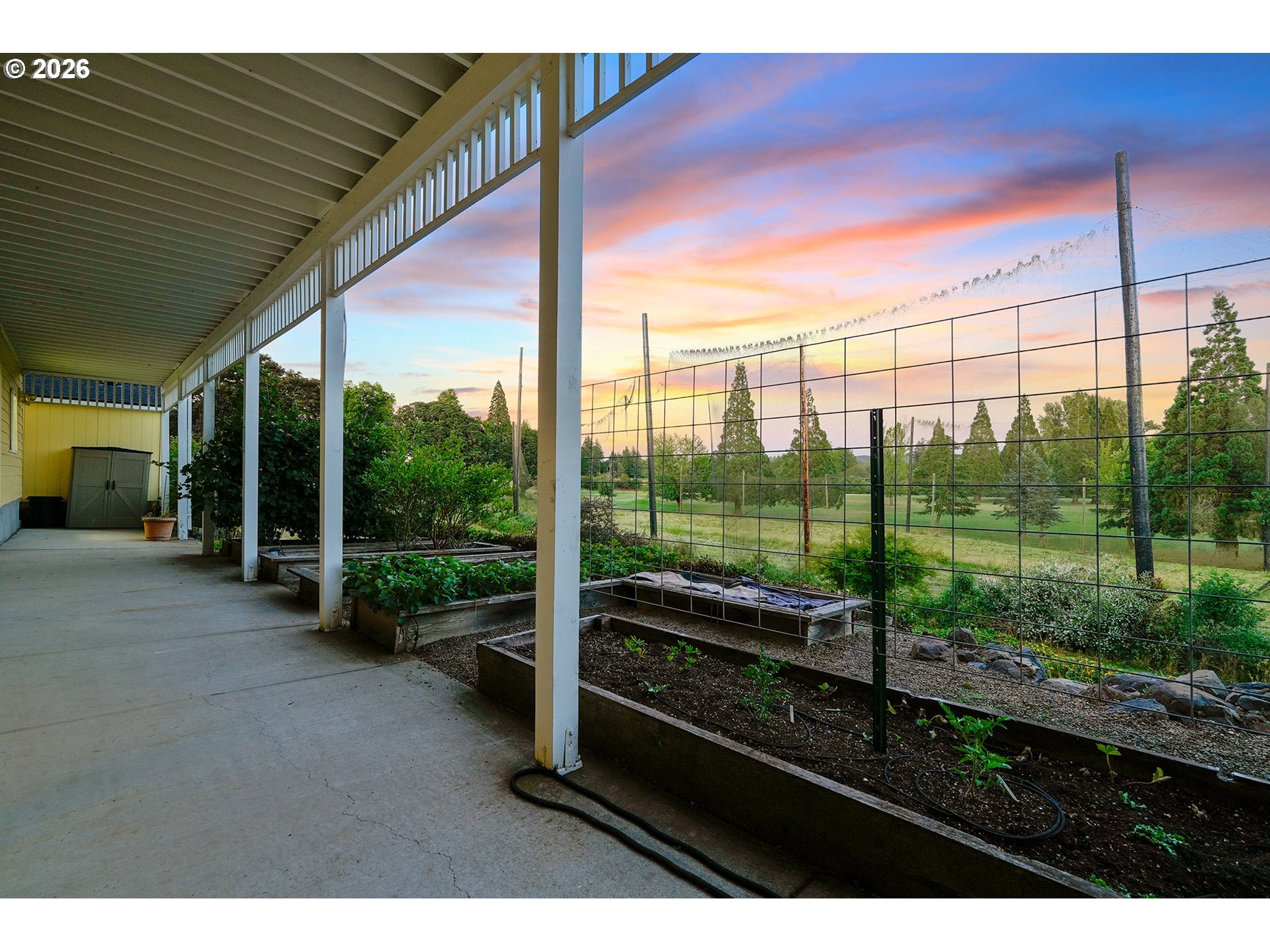 9595 SW Bayou DR, McMinnville