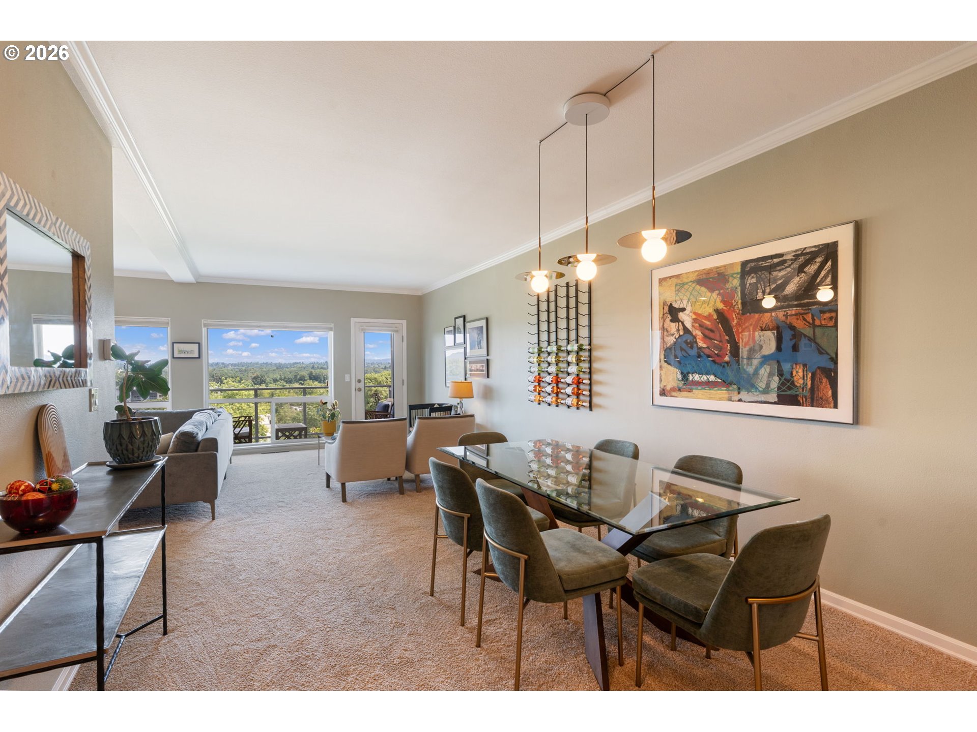 5417 S VIEW POINT TER