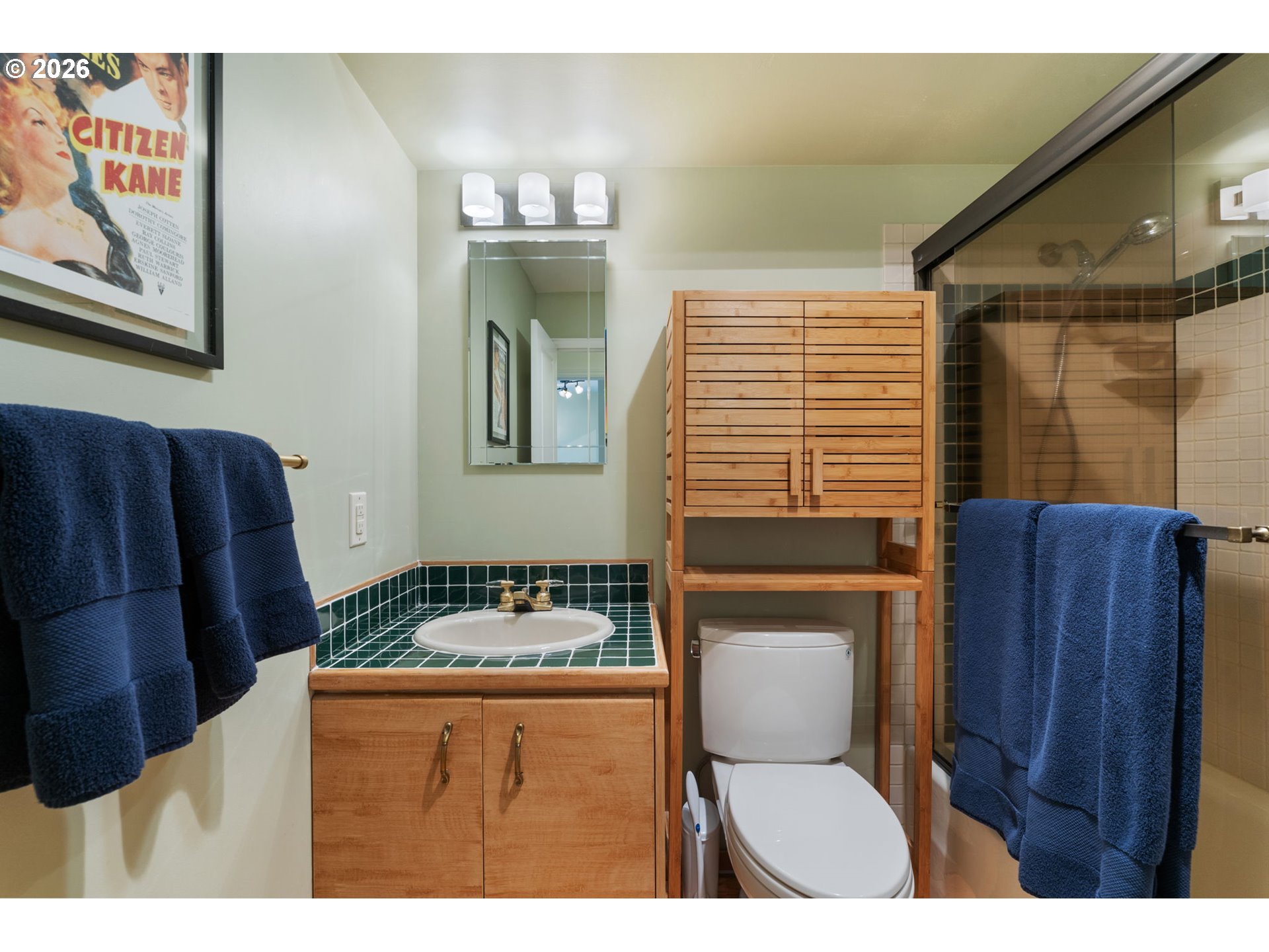 5417 S VIEW POINT TER