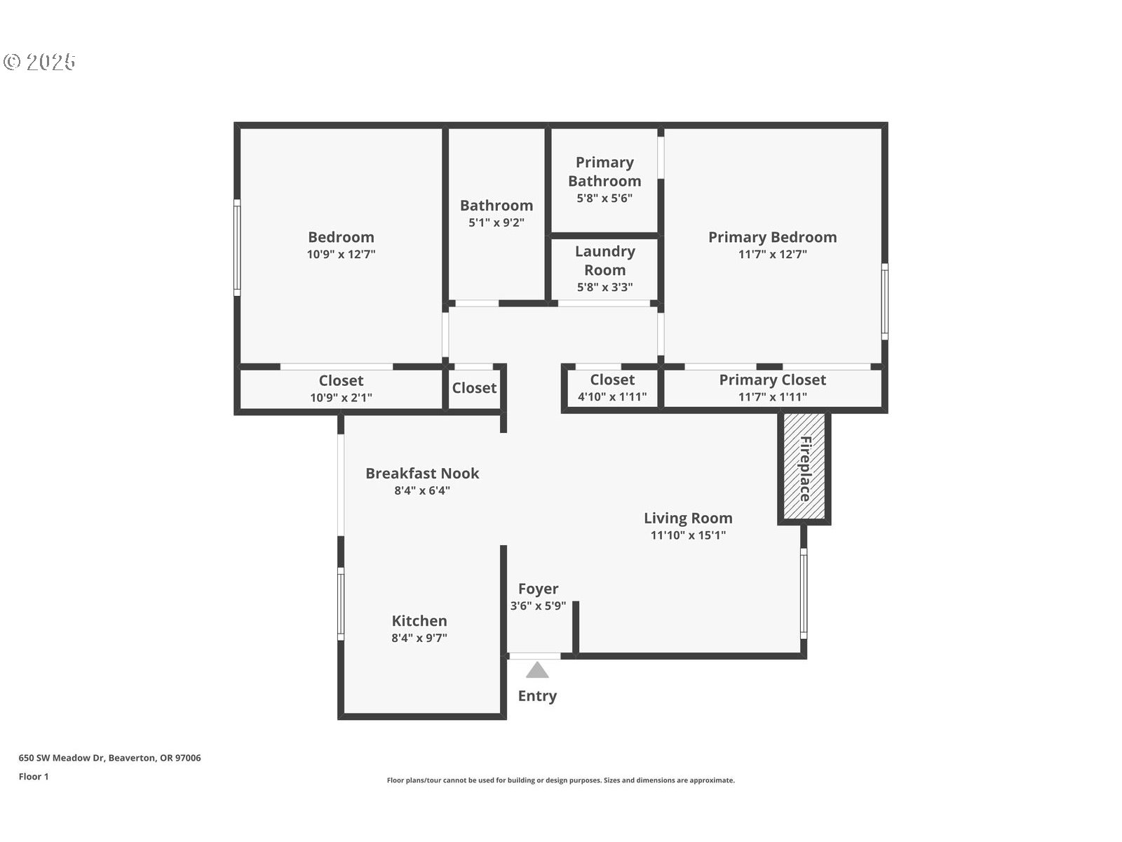 650 SW MEADOW DR 106