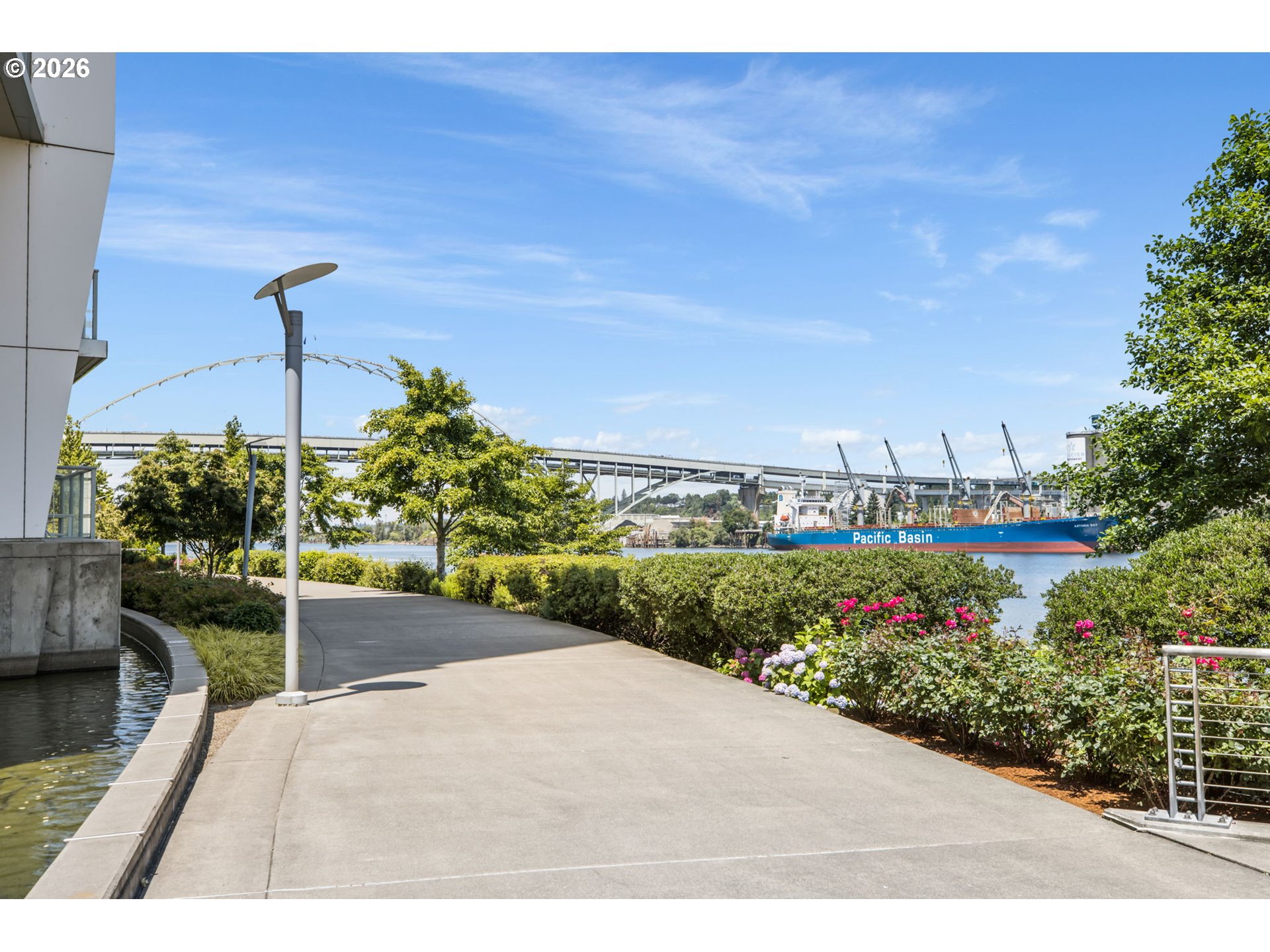 1310 NW NAITO PKWY 701