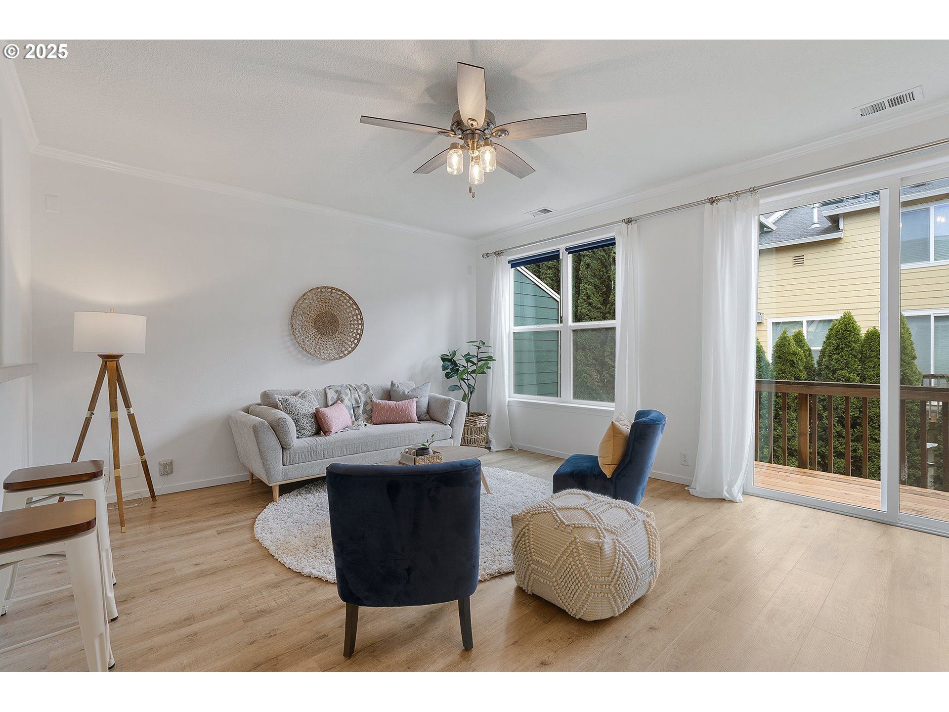 20607 NW PAINTED MOUNTAIN DR