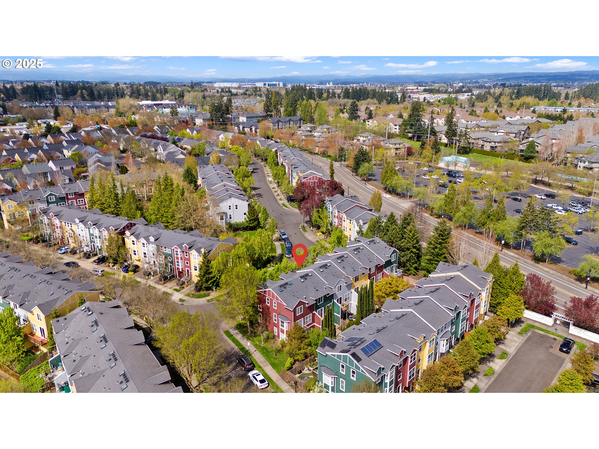 20607 NW PAINTED MOUNTAIN DR