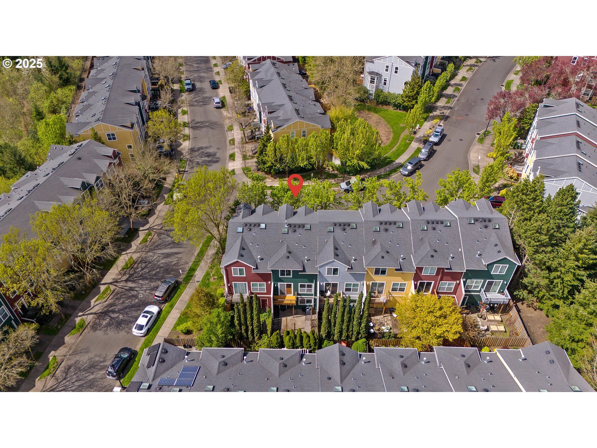 20607 NW PAINTED MOUNTAIN DR