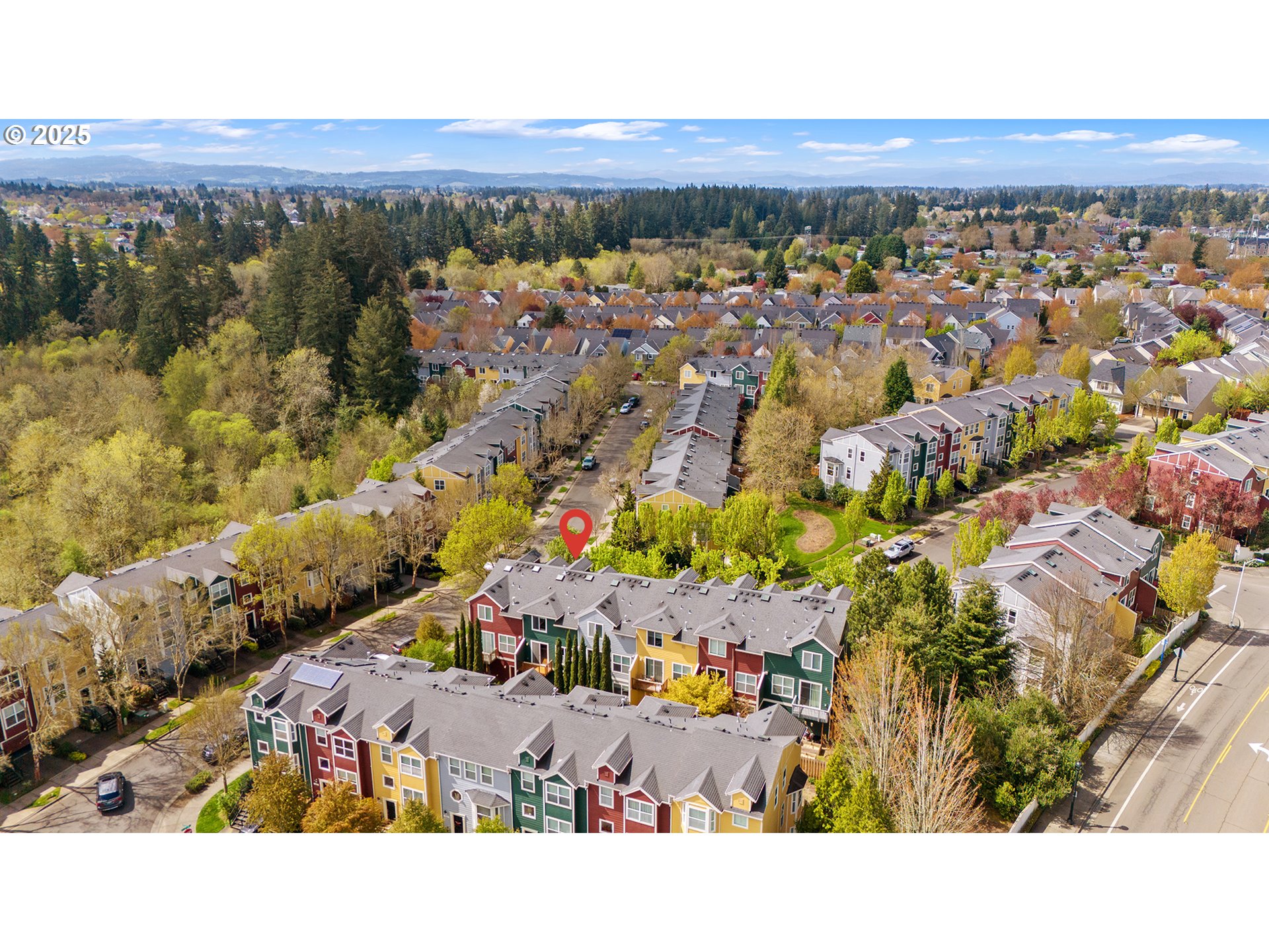 20607 NW PAINTED MOUNTAIN DR