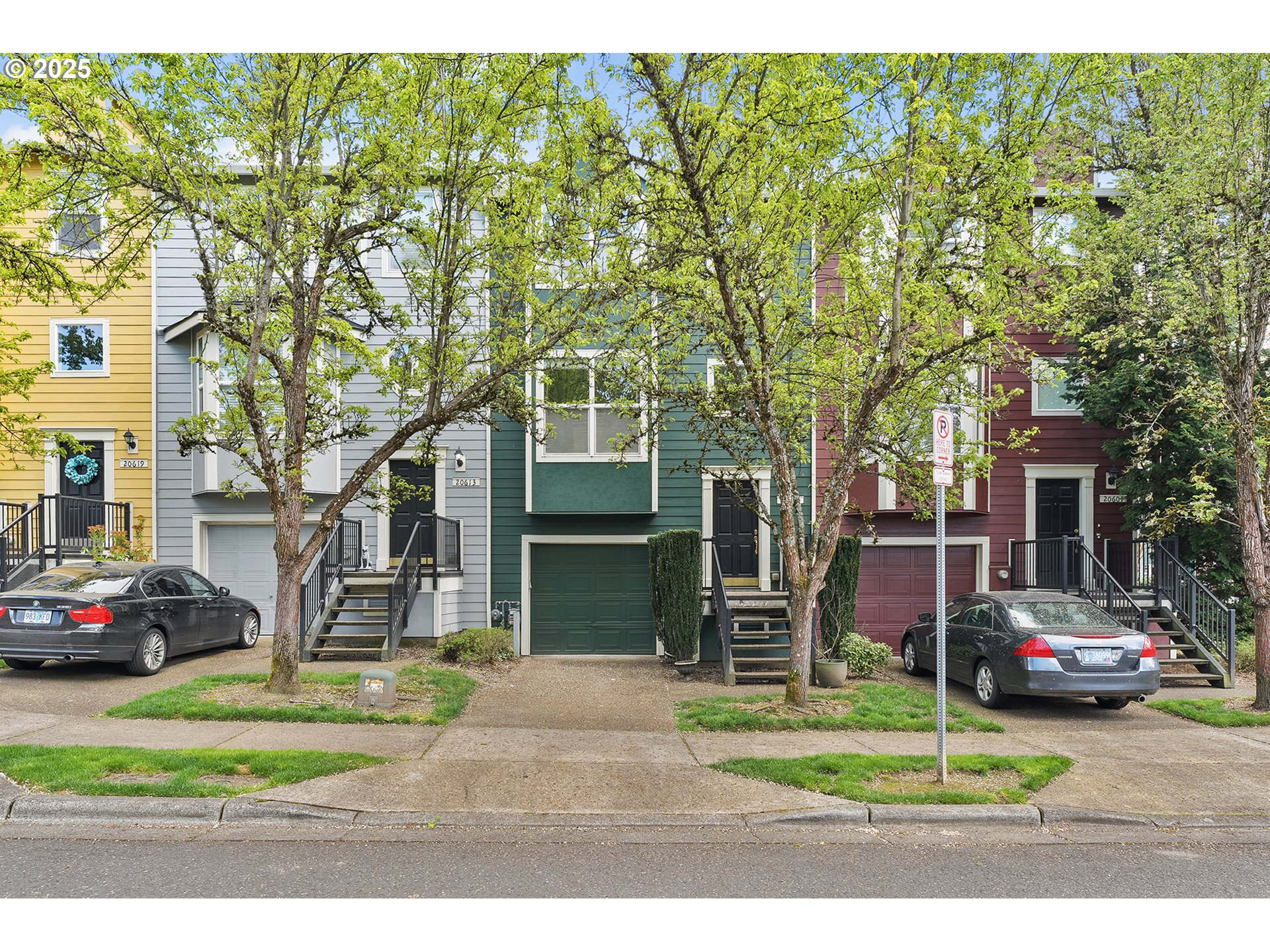 20607 NW PAINTED MOUNTAIN DR