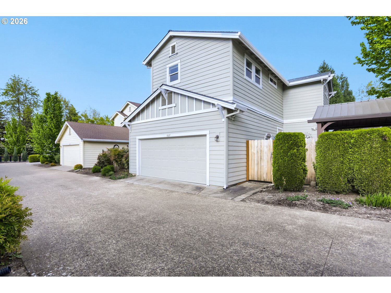 1817 NE 63RD AVE