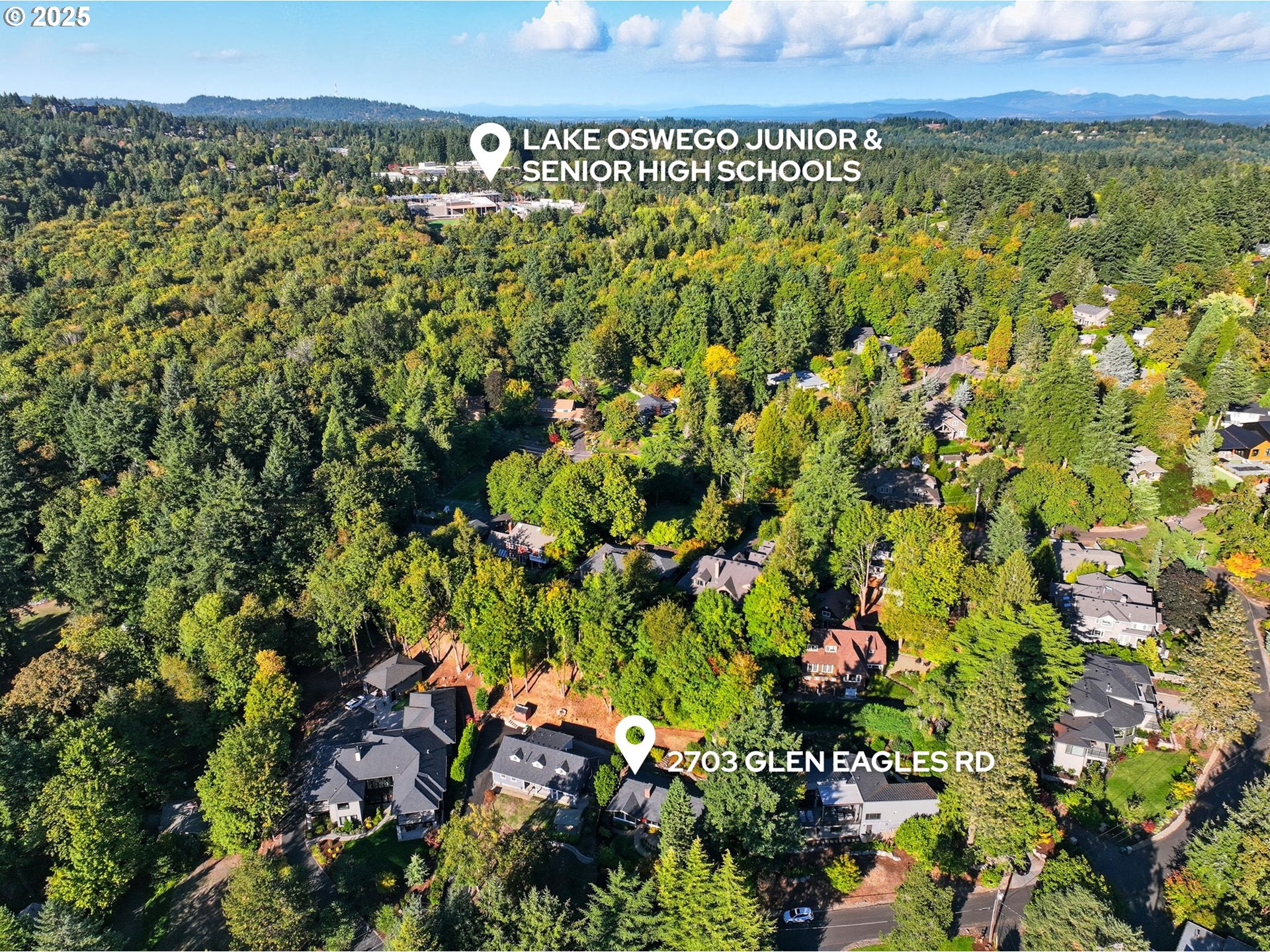 2703 GLEN EAGLES RD