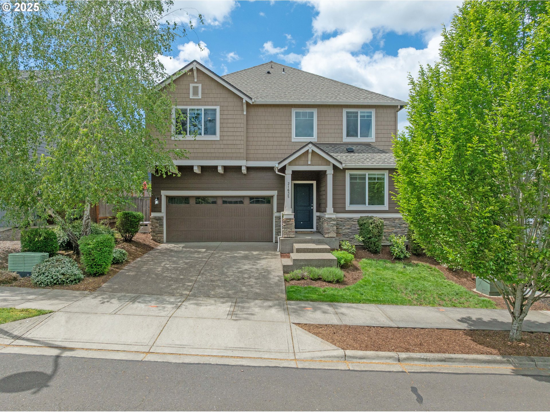 21635 SW OXFORD TER