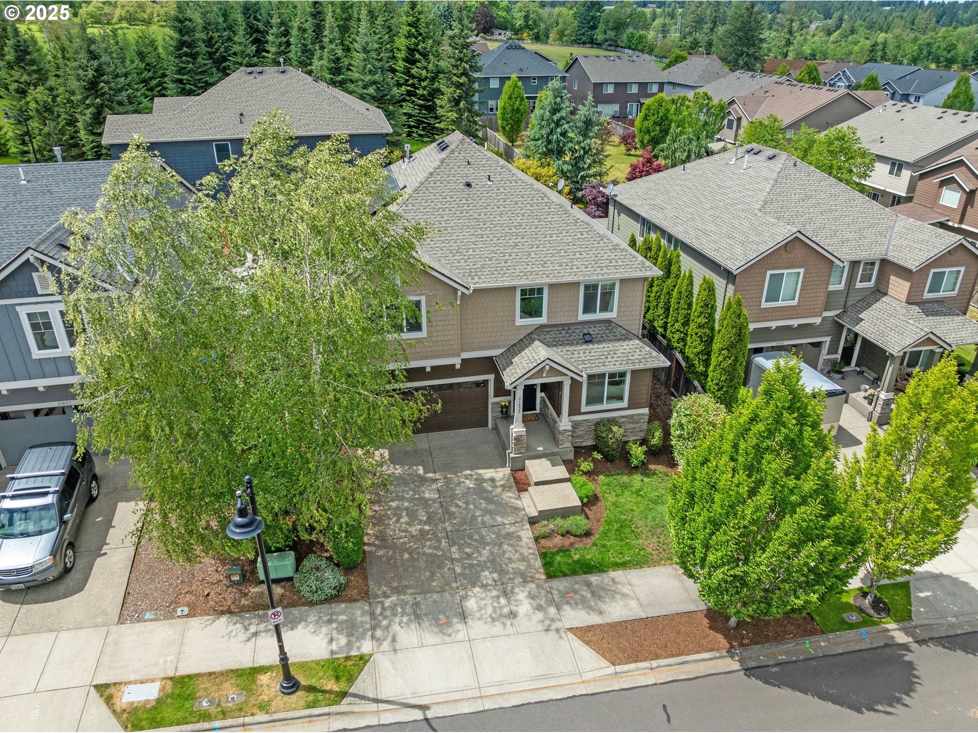 21635 SW OXFORD TER