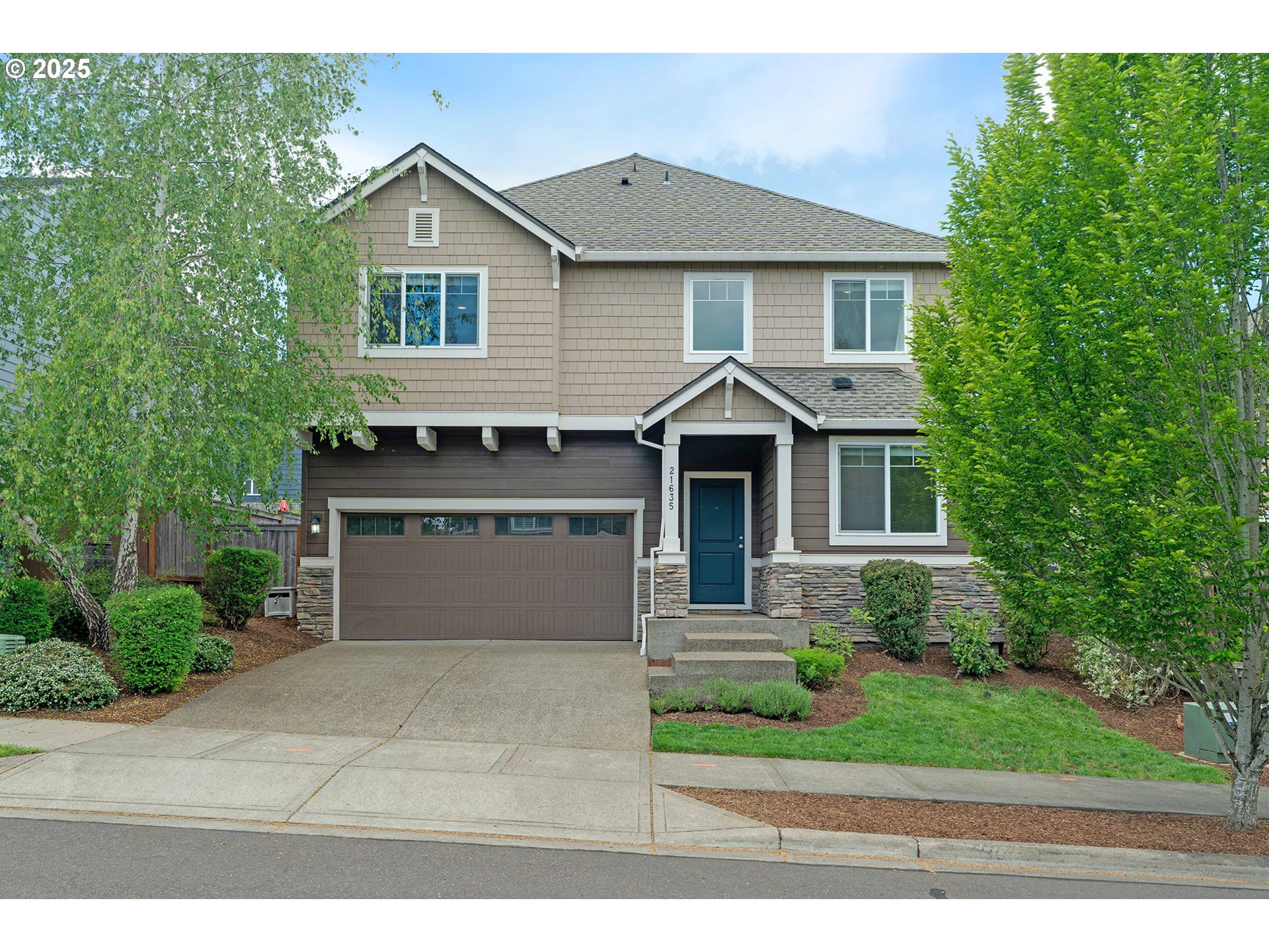 21635 SW OXFORD TER