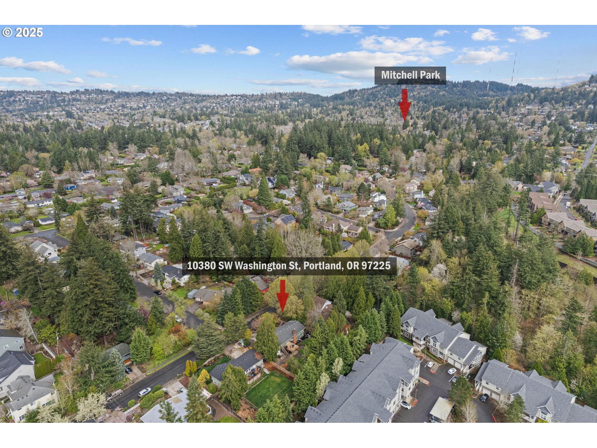 10380 SW WASHINGTON ST
