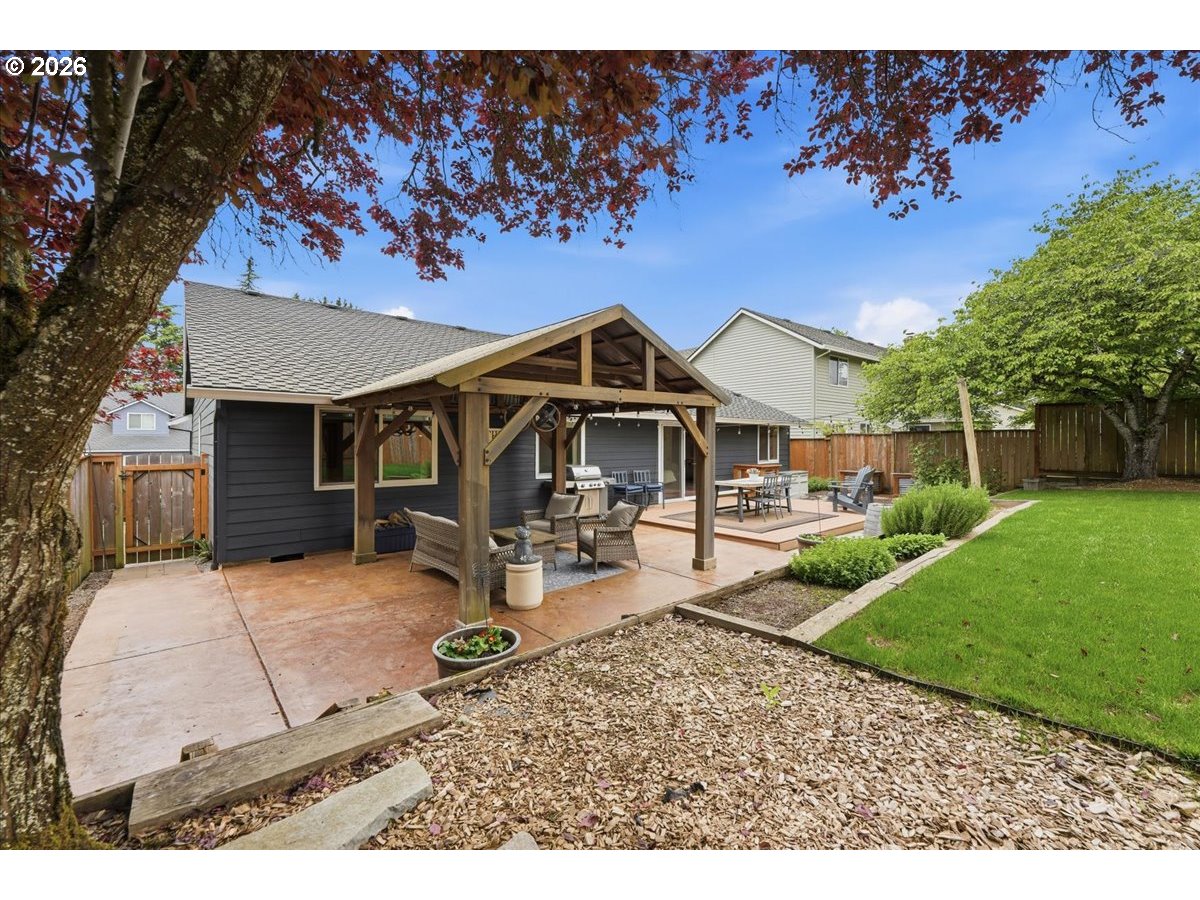 12621 SW SORREL DOCK CT