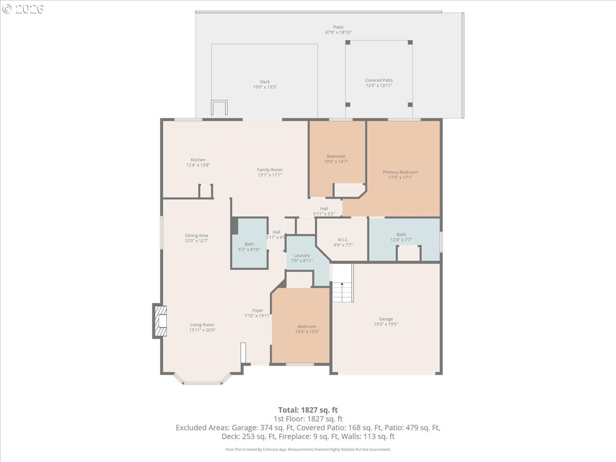 12621 SW SORREL DOCK CT