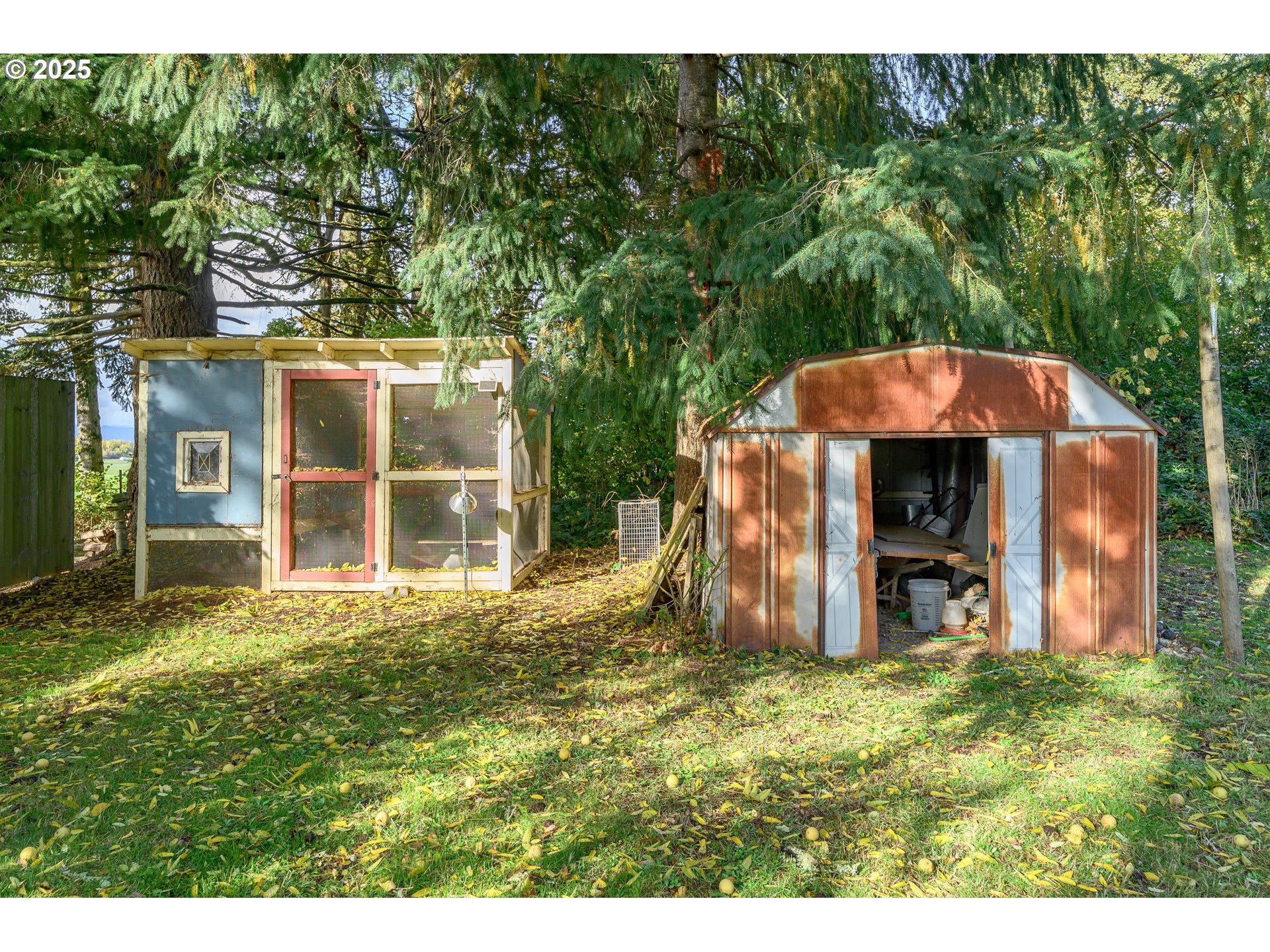 8030 NW MEADOW LAKE RD