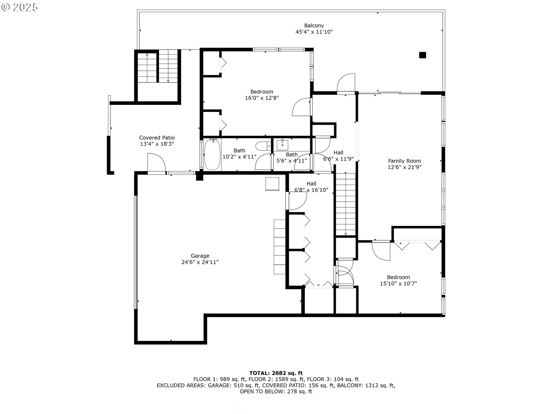 23 MASARYK ST