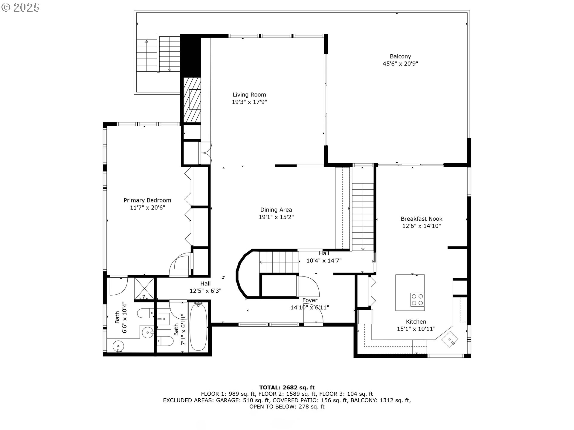23 MASARYK ST
