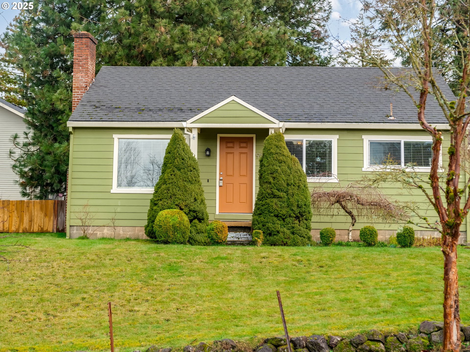 9577 SE TENINO CT