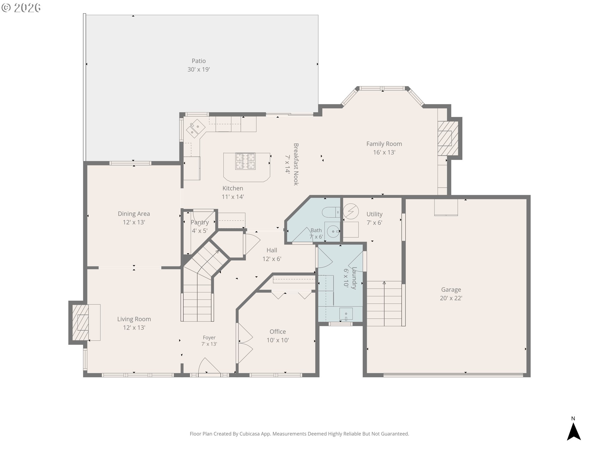 5633 SW KRUSE RIDGE DR
