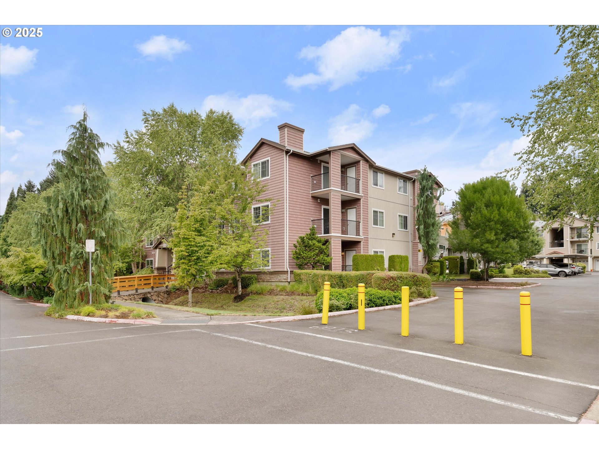 10664 NE HOLLY ST 104, Hillsboro Unit: 104