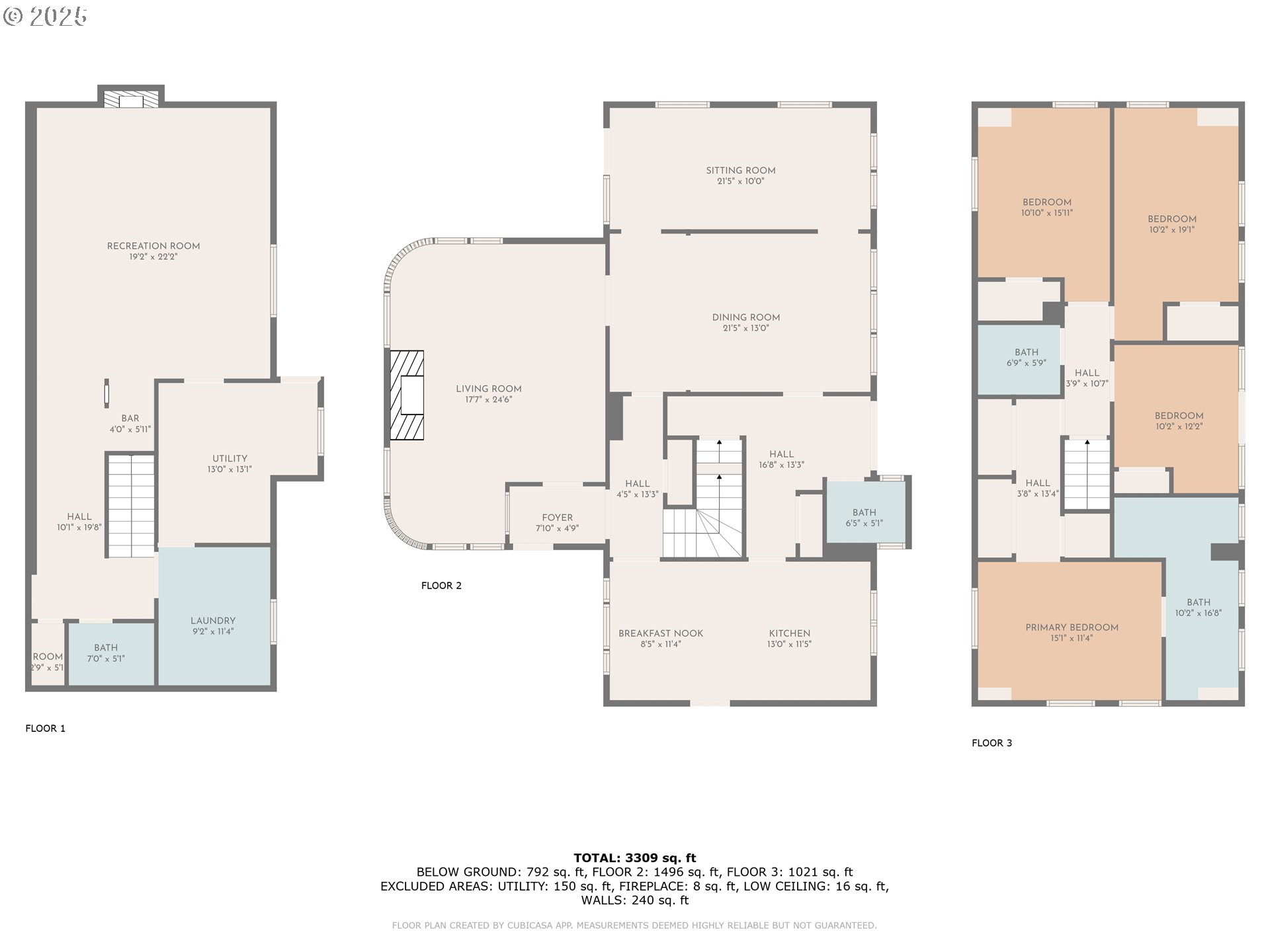 1604 COUNTRY CLUB RD