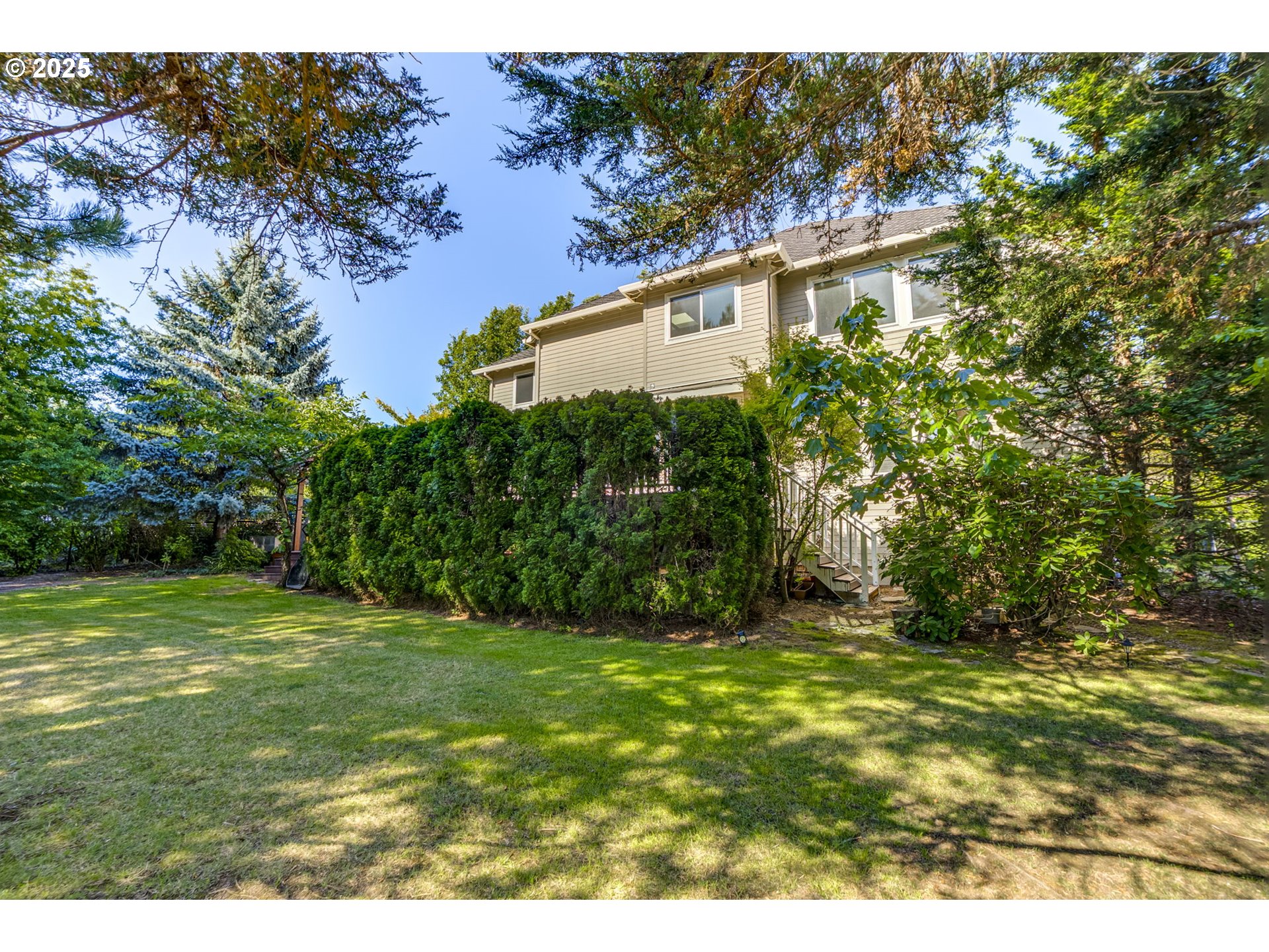 12889 NW LORRAINE DR