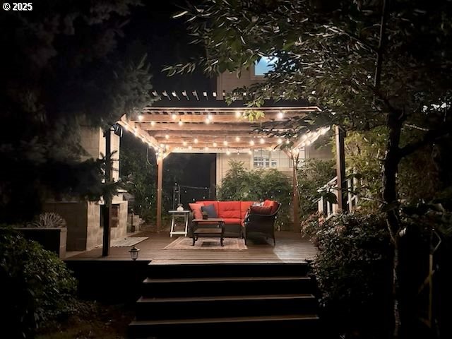 12889 NW LORRAINE DR