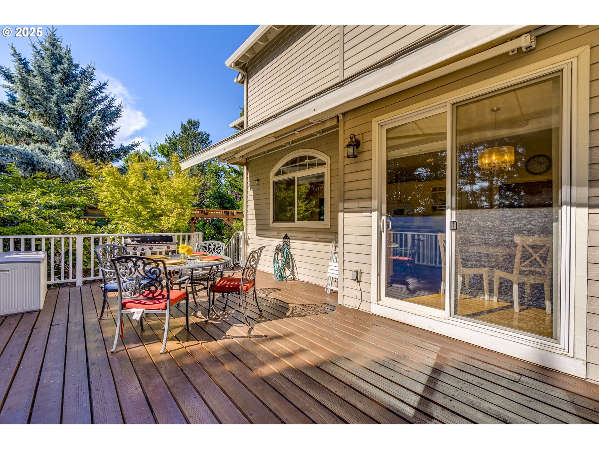 12889 NW LORRAINE DR