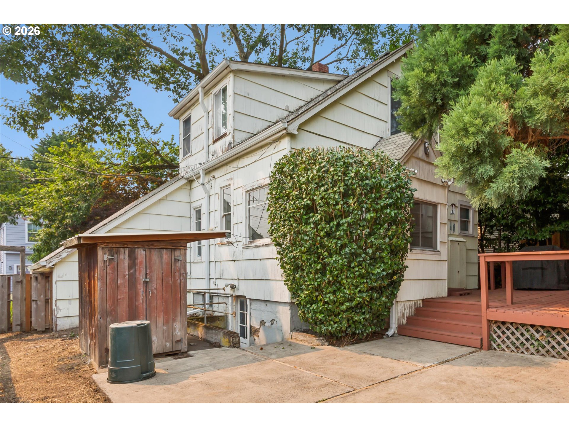 524 SE 46TH AVE