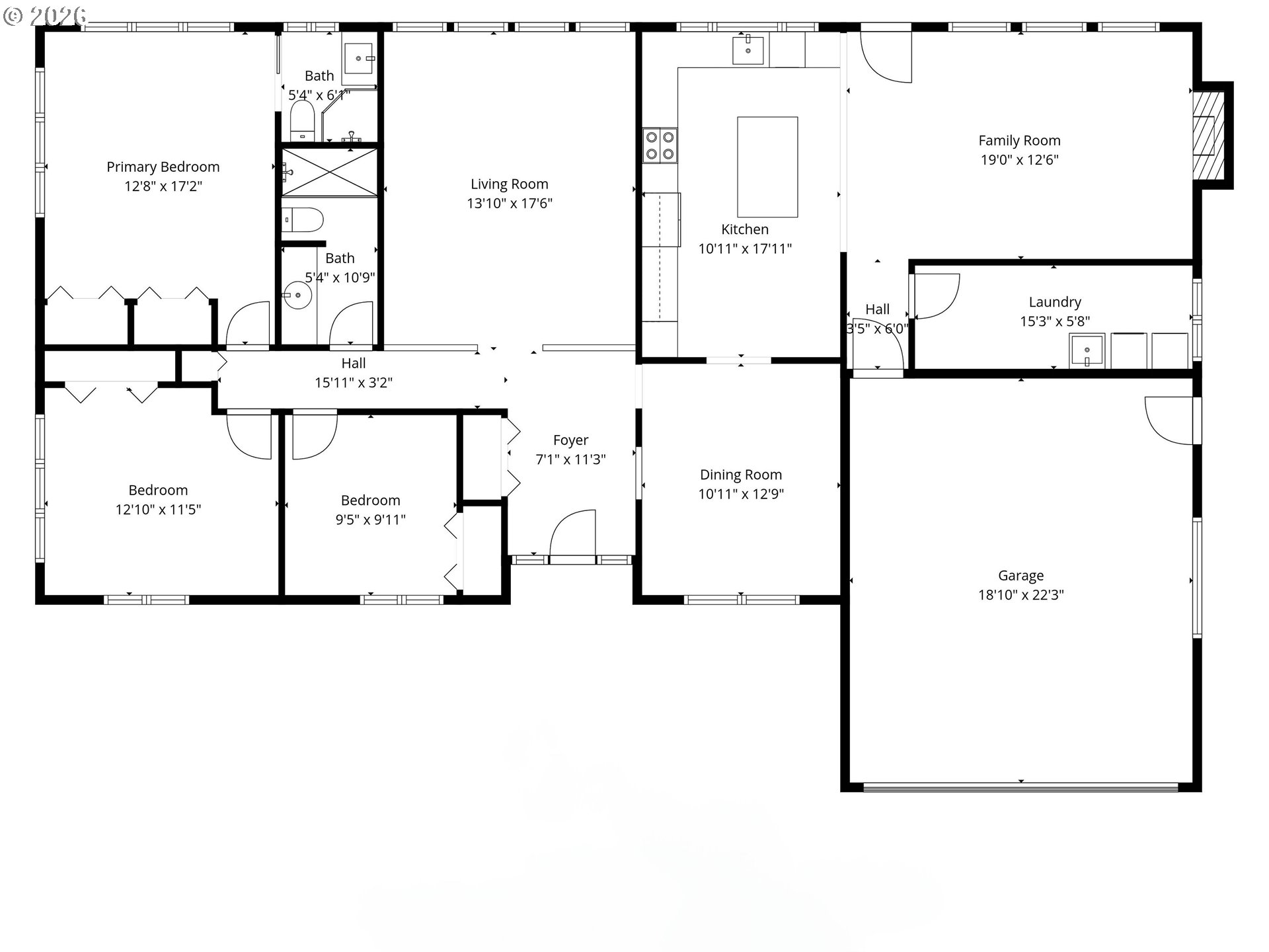 14653 NW FORESTEL LOOP