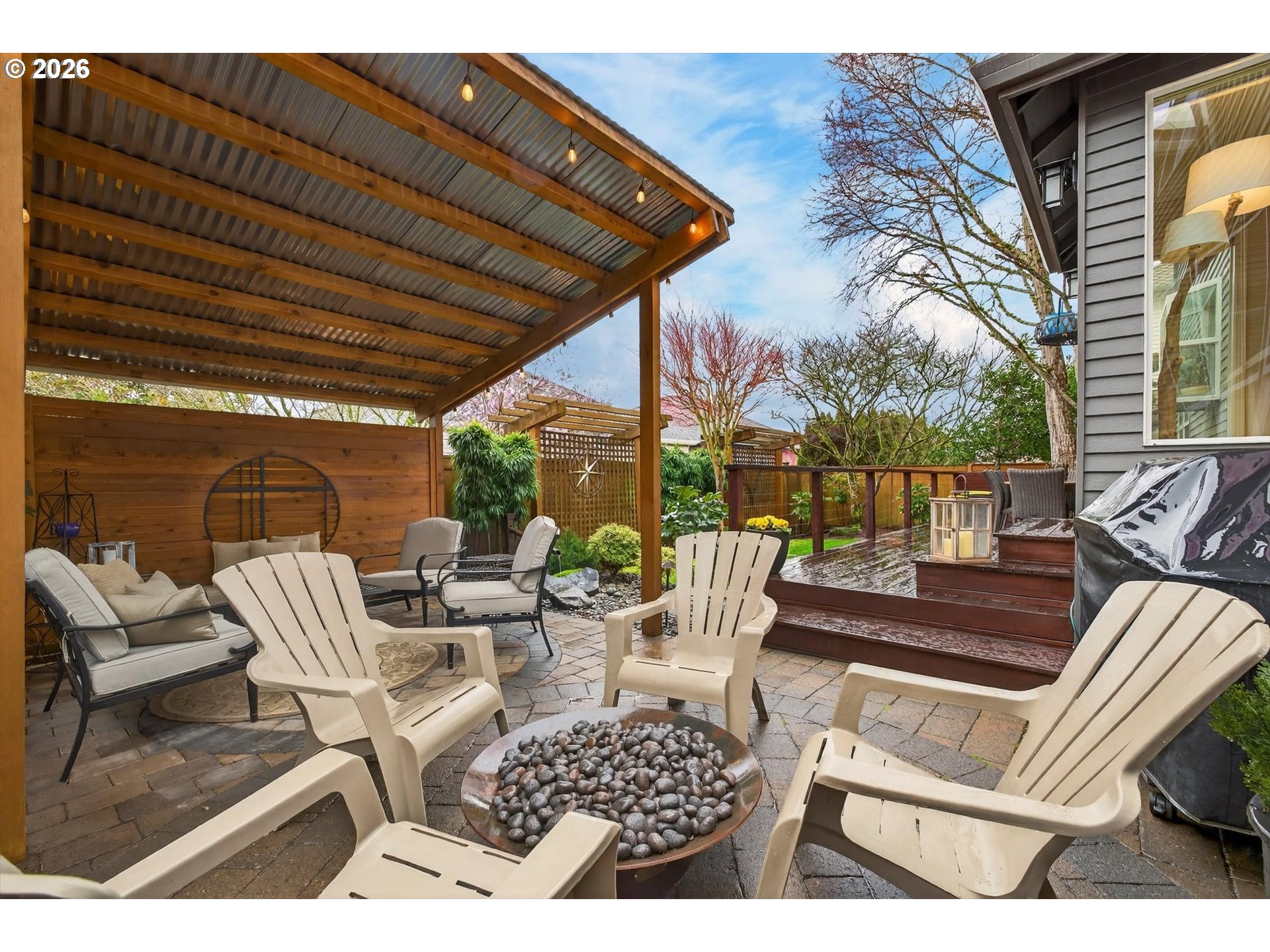 14024 NW EAGLERIDGE LN