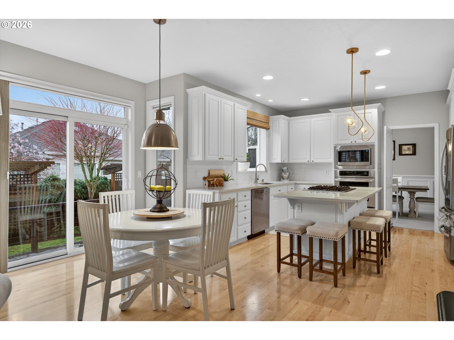 14024 NW EAGLERIDGE LN